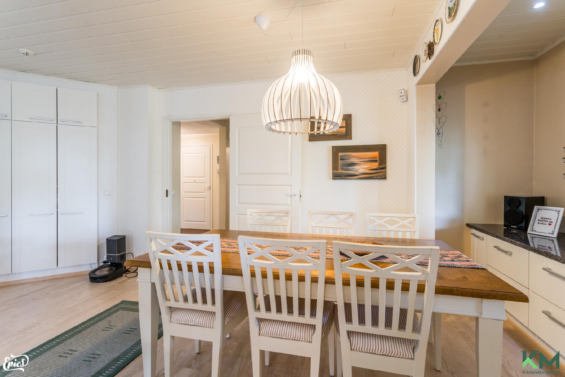 Kuoppalankatu 32, Koskenmäki, Nokia