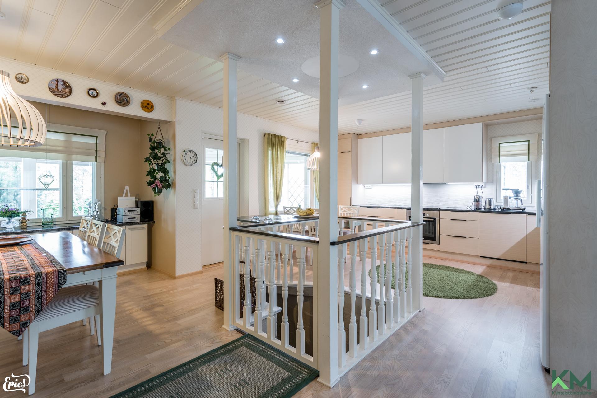 Kuoppalankatu 32, Koskenmäki, Nokia