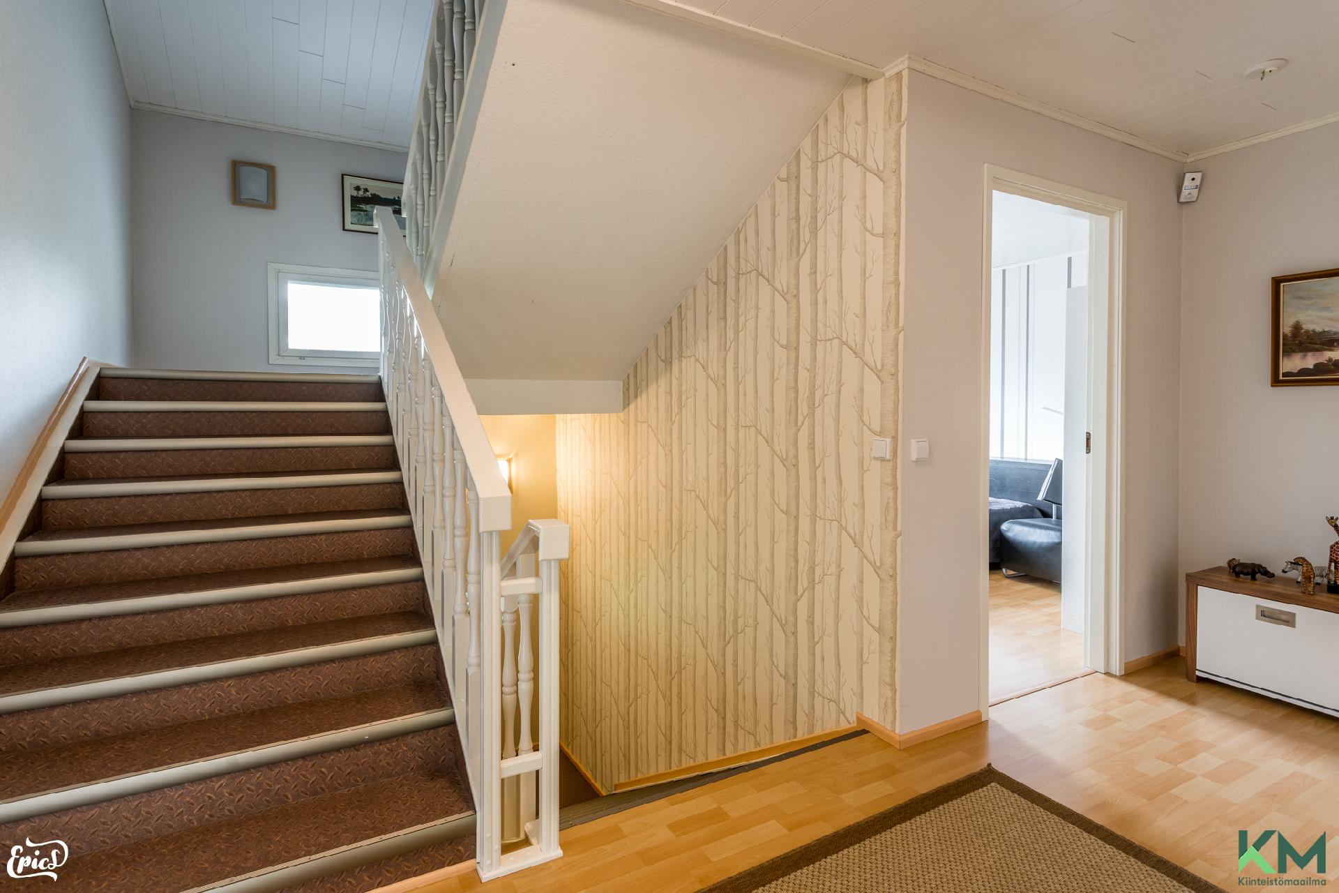 Kuoppalankatu 32, Koskenmäki, Nokia