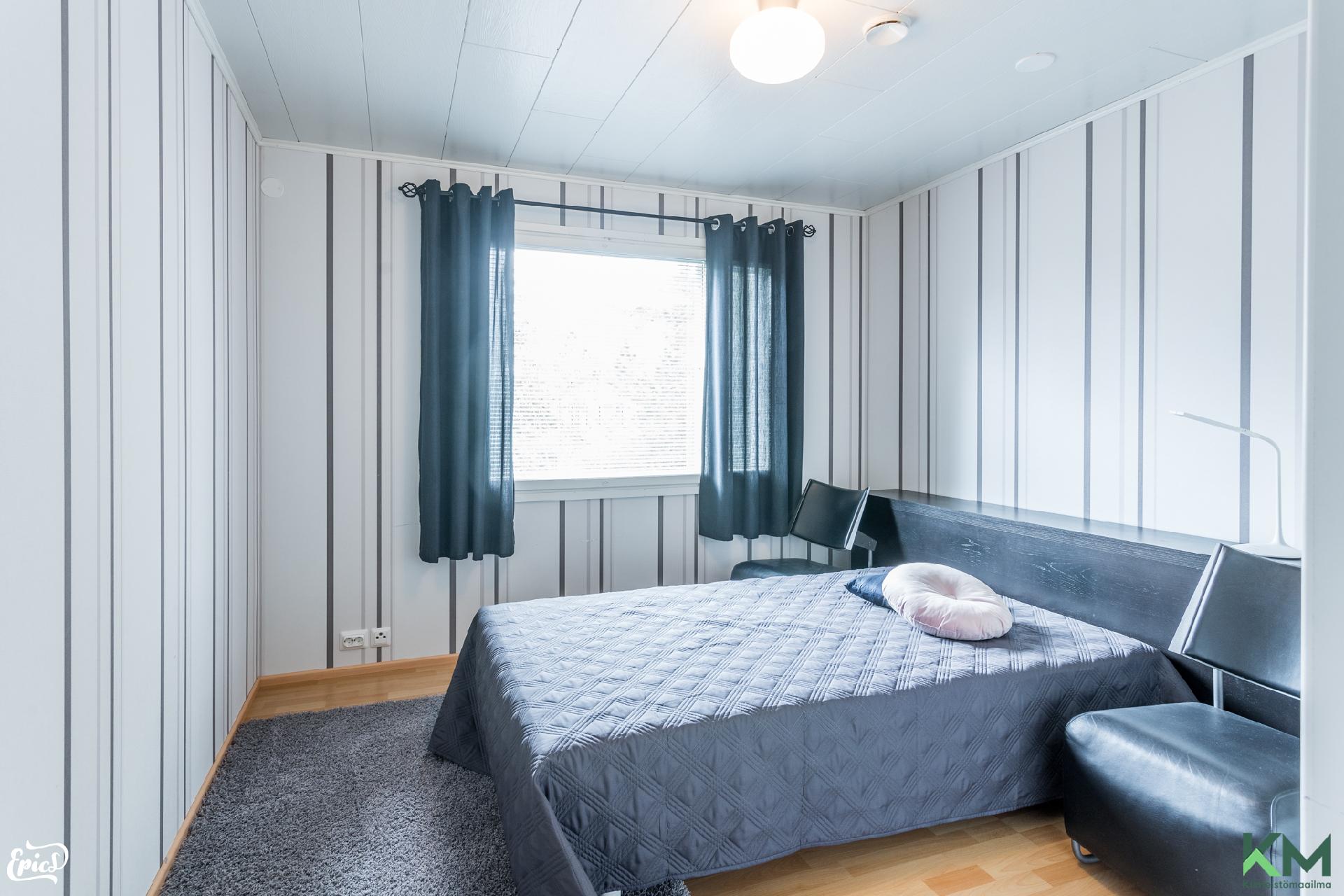 Kuoppalankatu 32, Koskenmäki, Nokia