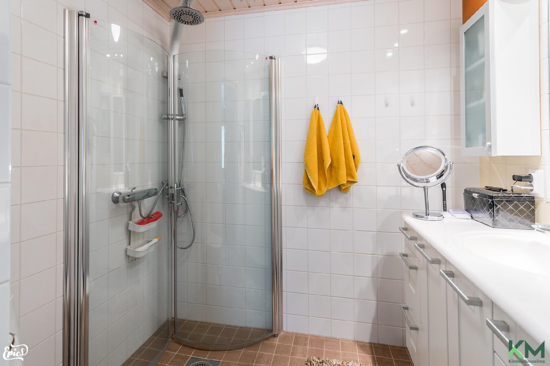 Kuoppalankatu 32, Koskenmäki, Nokia