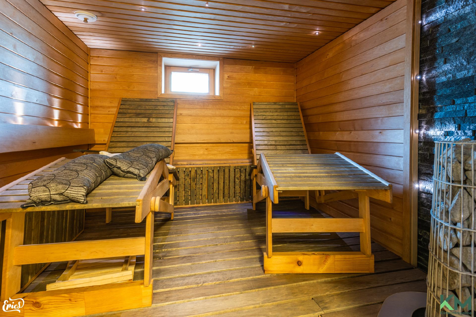 Kuoppalankatu 32, Koskenmäki, Nokia