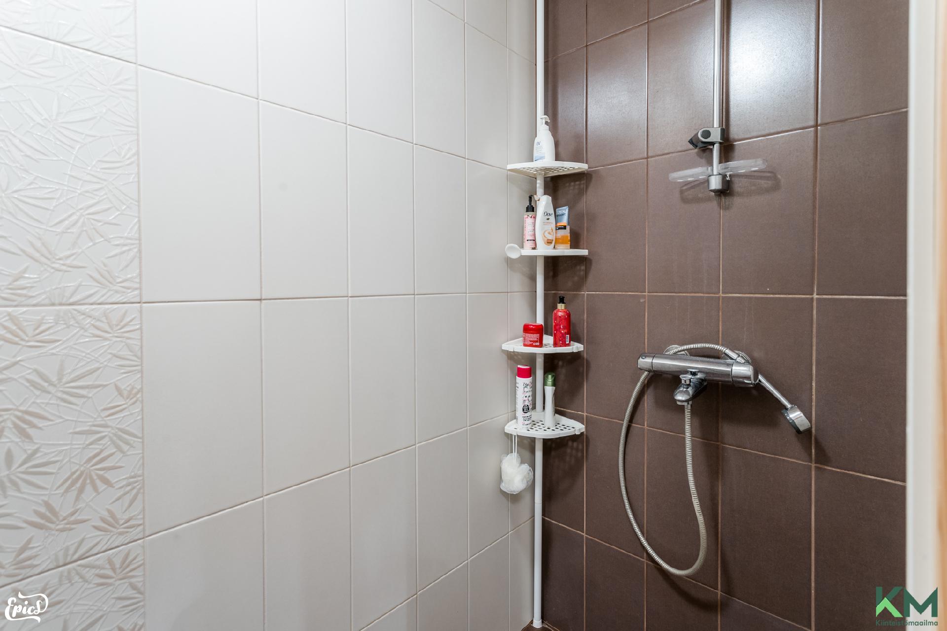 Kuoppalankatu 32, Koskenmäki, Nokia