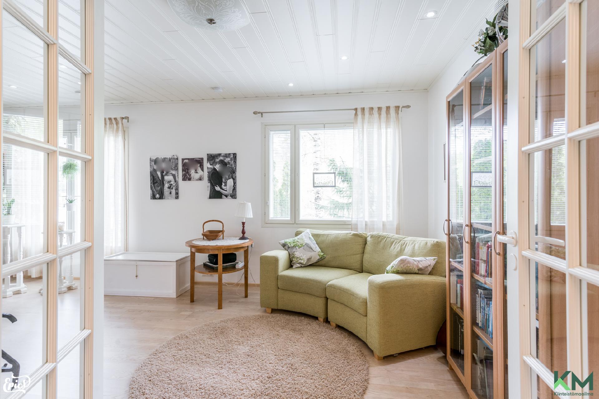 Kuoppalankatu 32, Koskenmäki, Nokia