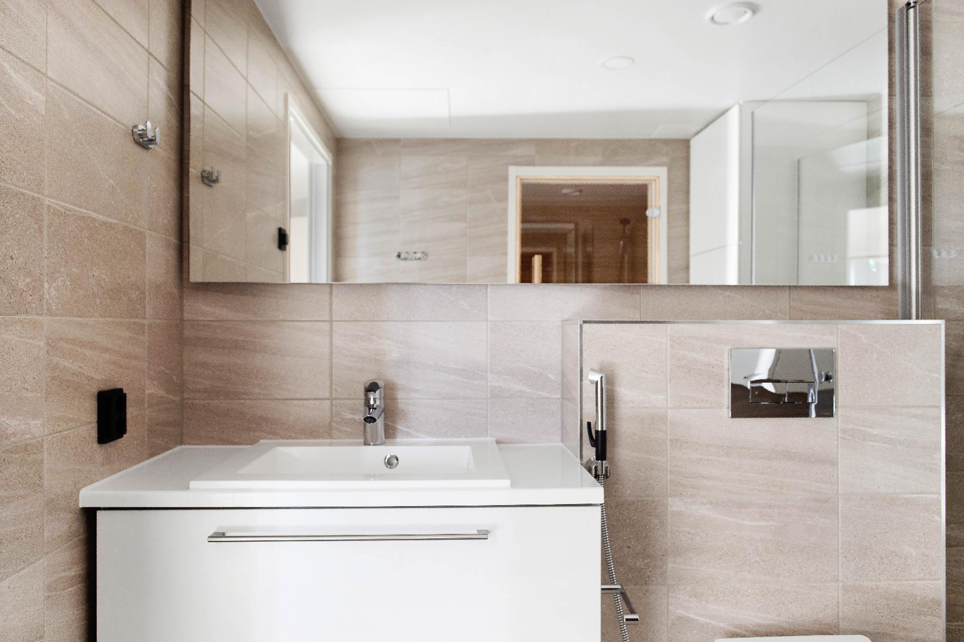 Jousenpuistonkatu 6 A 21, Tapiola, Espoo