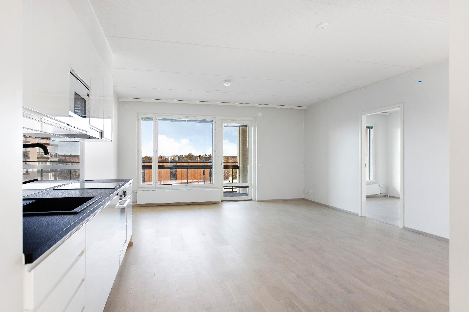 Jousenpuistonkatu 6 A 21, Tapiola, Espoo