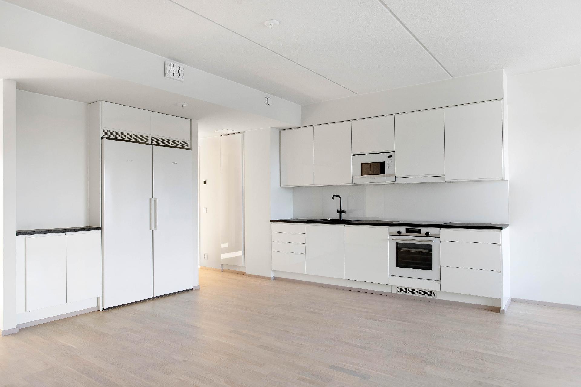 Jousenpuistonkatu 6 A 21, Tapiola, Espoo