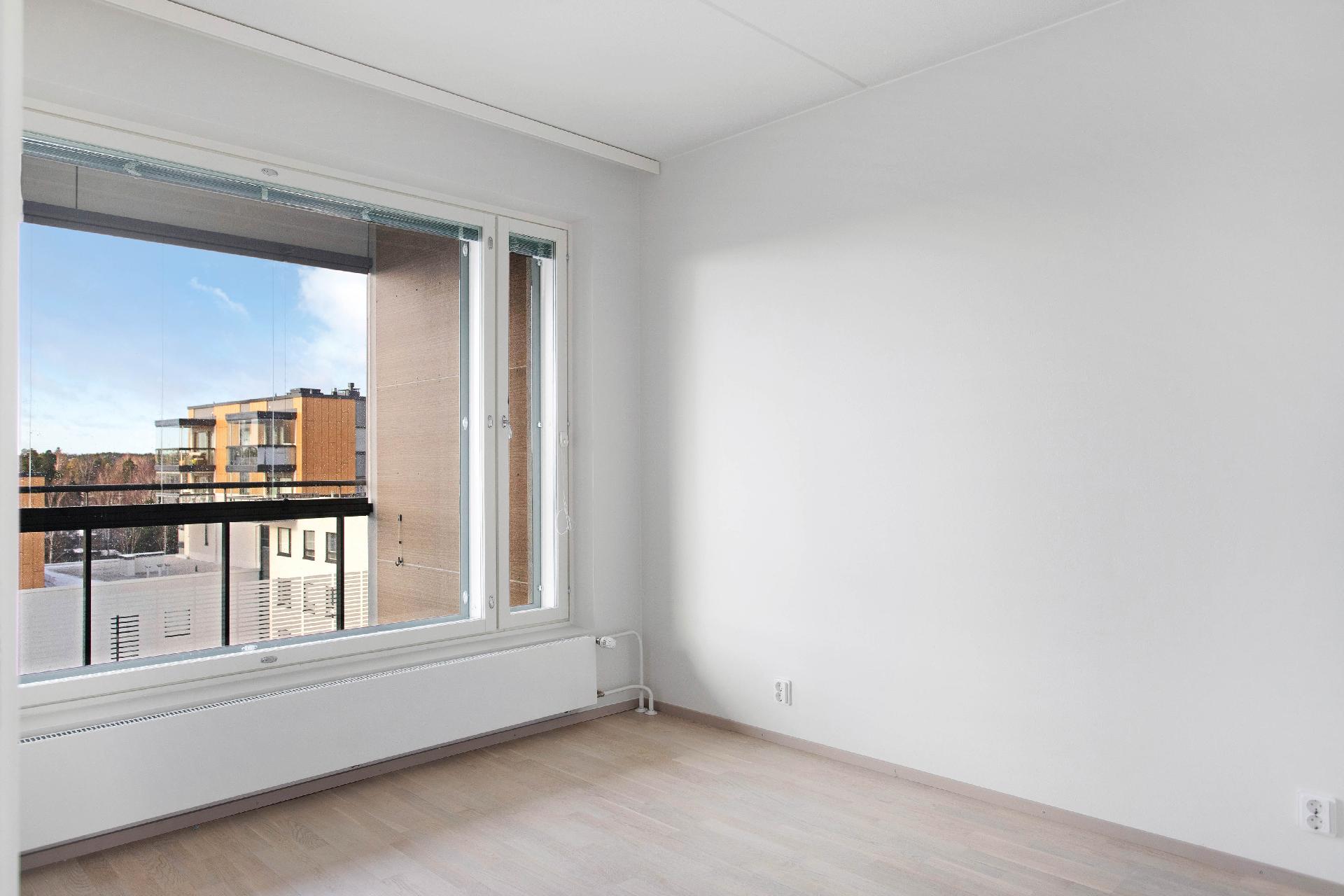 Jousenpuistonkatu 6 A 21, Tapiola, Espoo