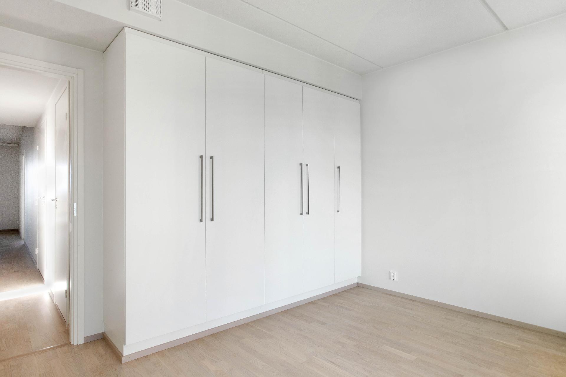 Jousenpuistonkatu 6 A 21, Tapiola, Espoo