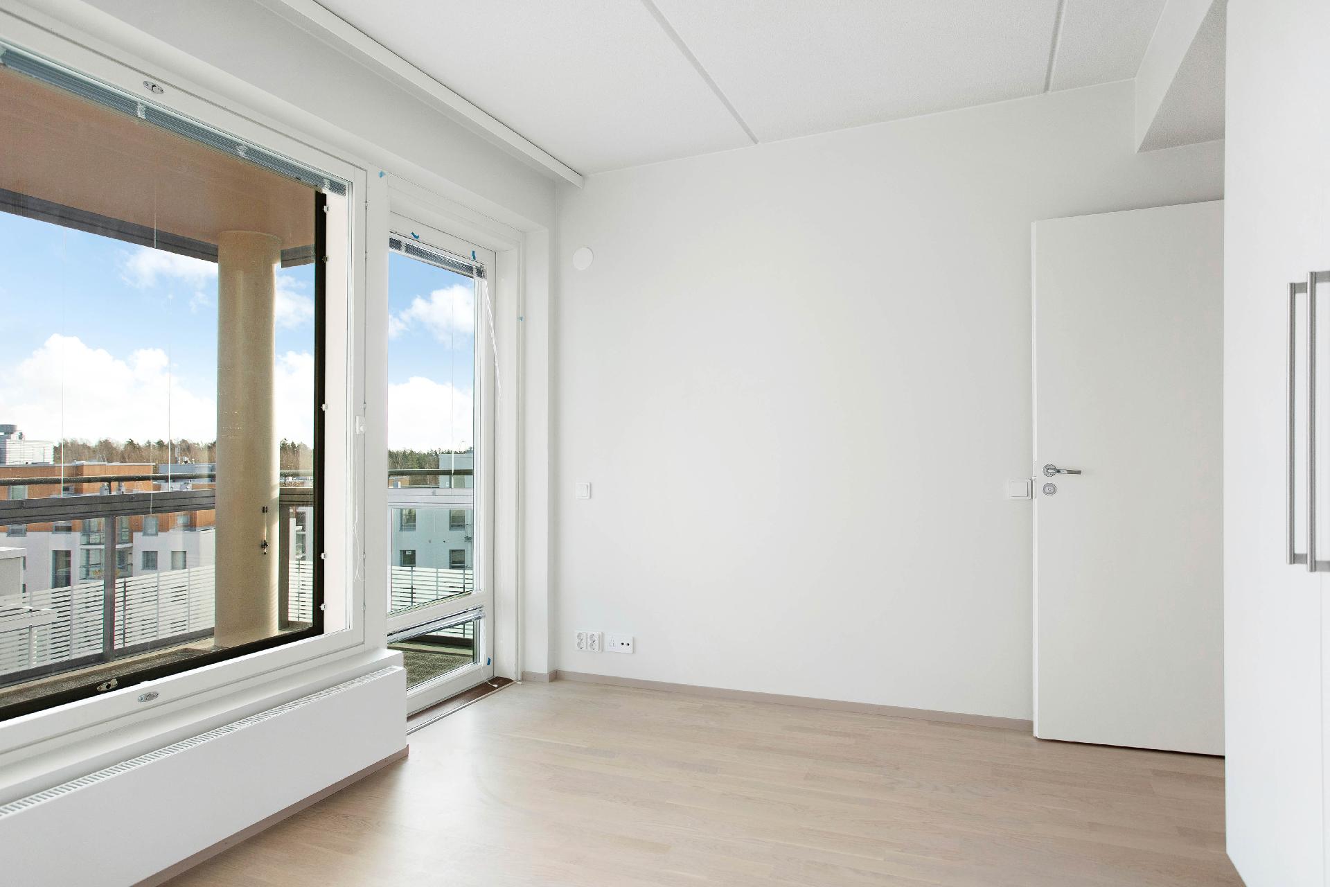 Jousenpuistonkatu 6 A 21, Tapiola, Espoo