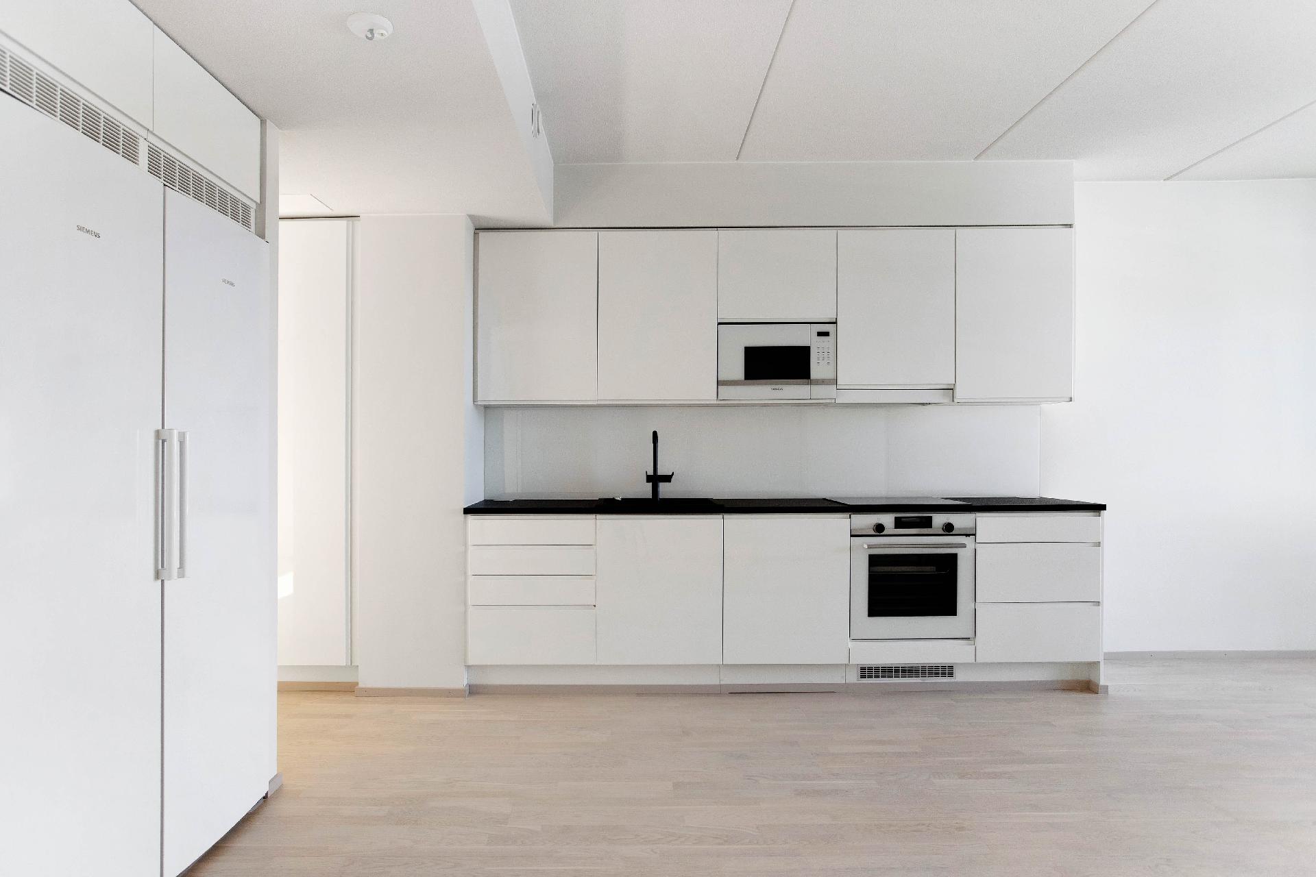 Jousenpuistonkatu 6 A 21, Tapiola, Espoo