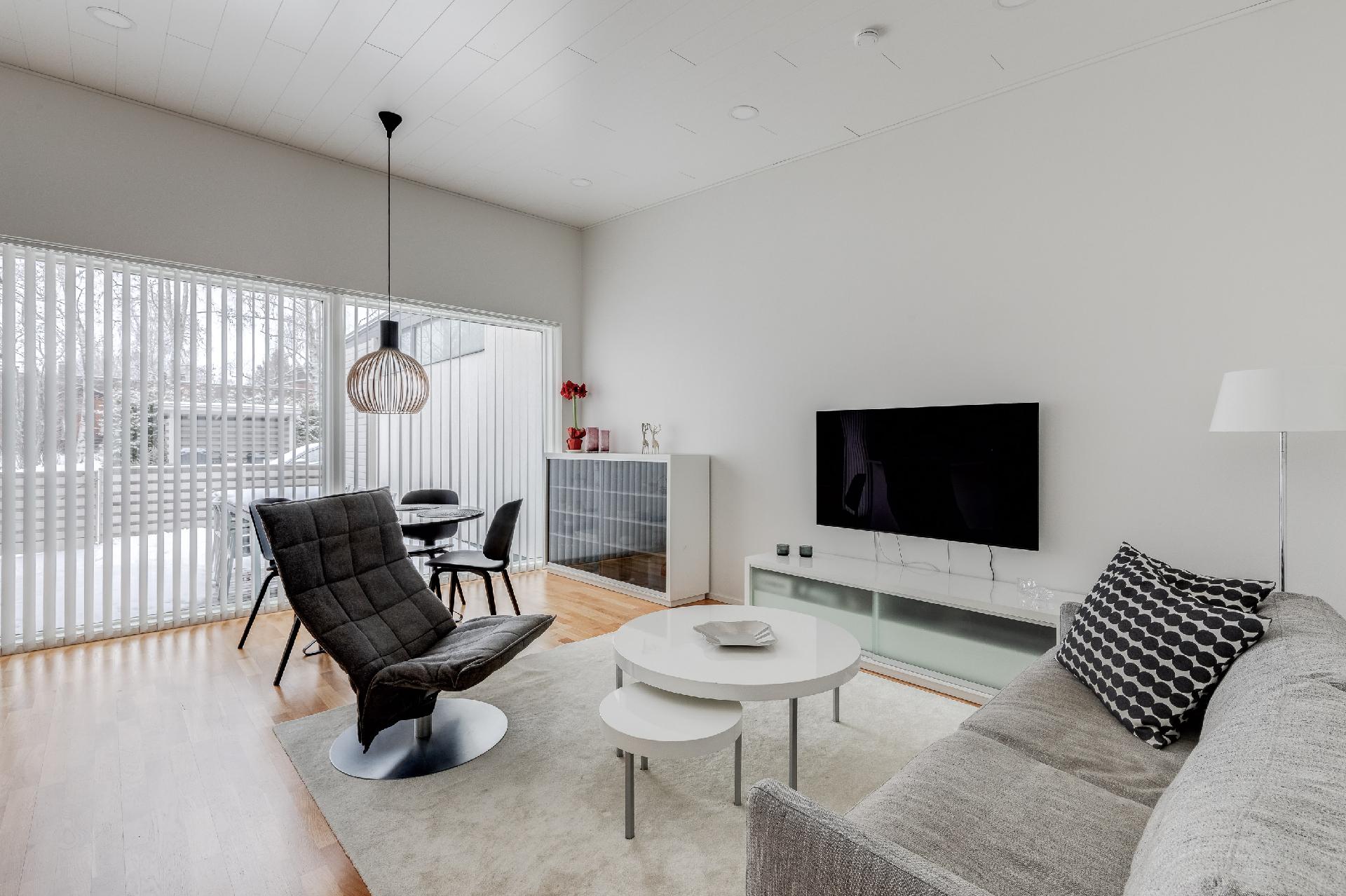 Miilutie 11, Paloheinä, Helsinki