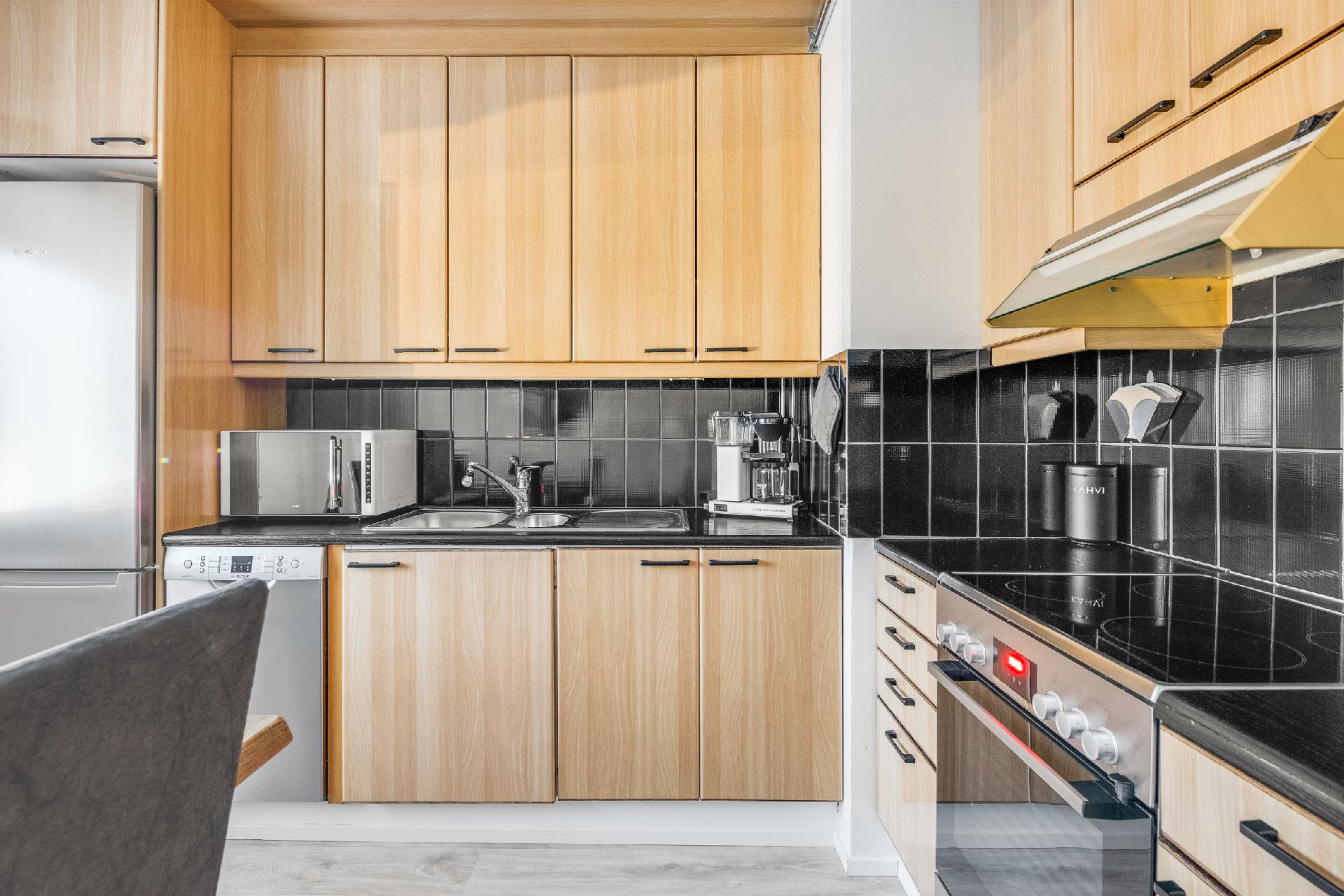 Haltiantie 4, Louhela, Vantaa