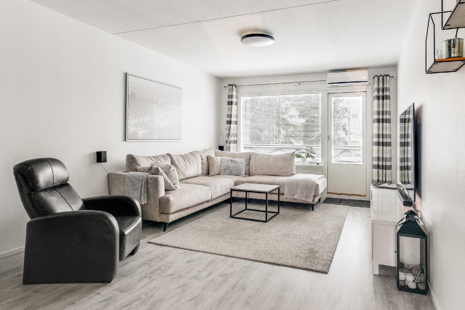 Haltiantie 4, Louhela, Vantaa