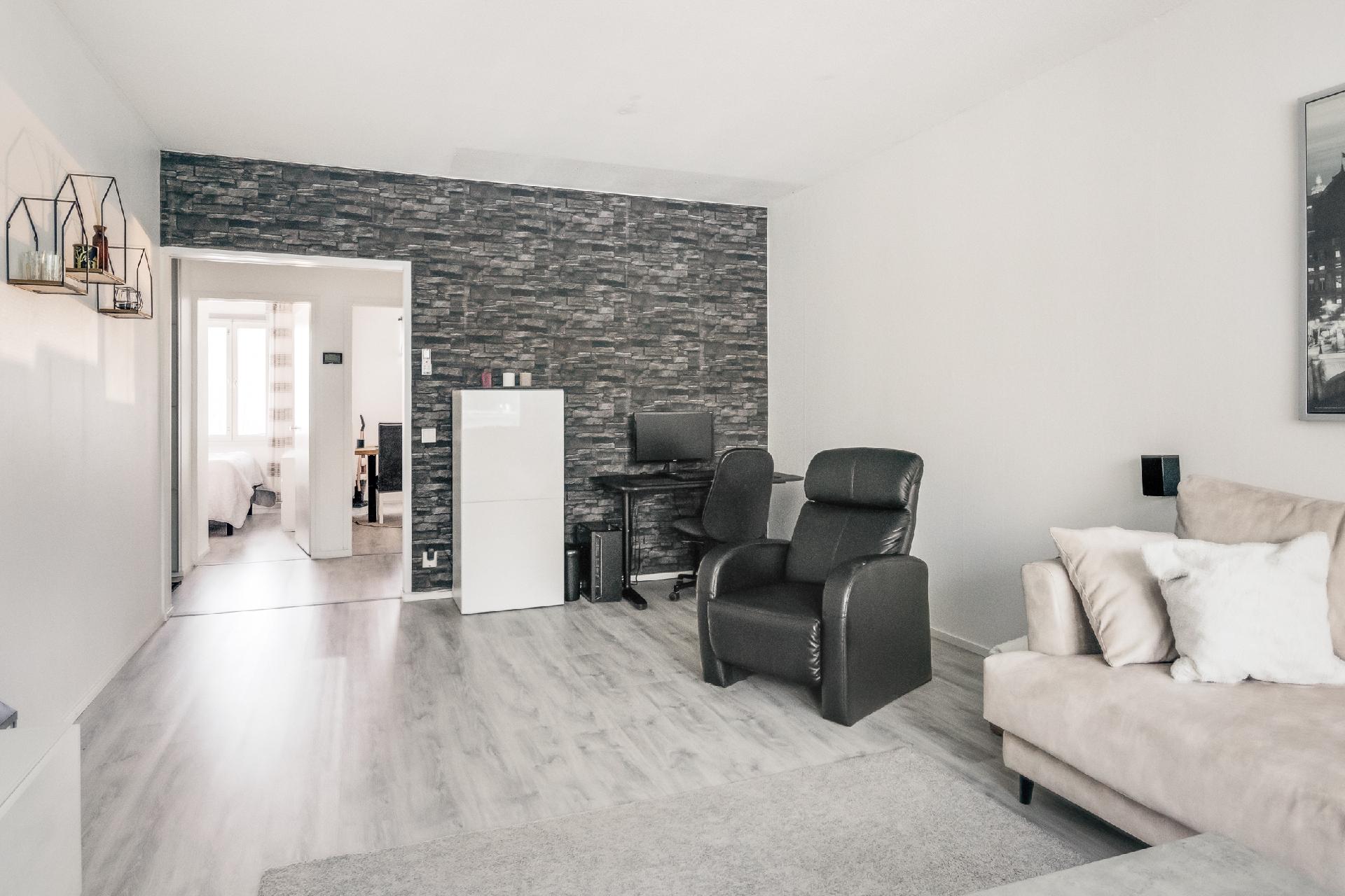 Haltiantie 4, Louhela, Vantaa