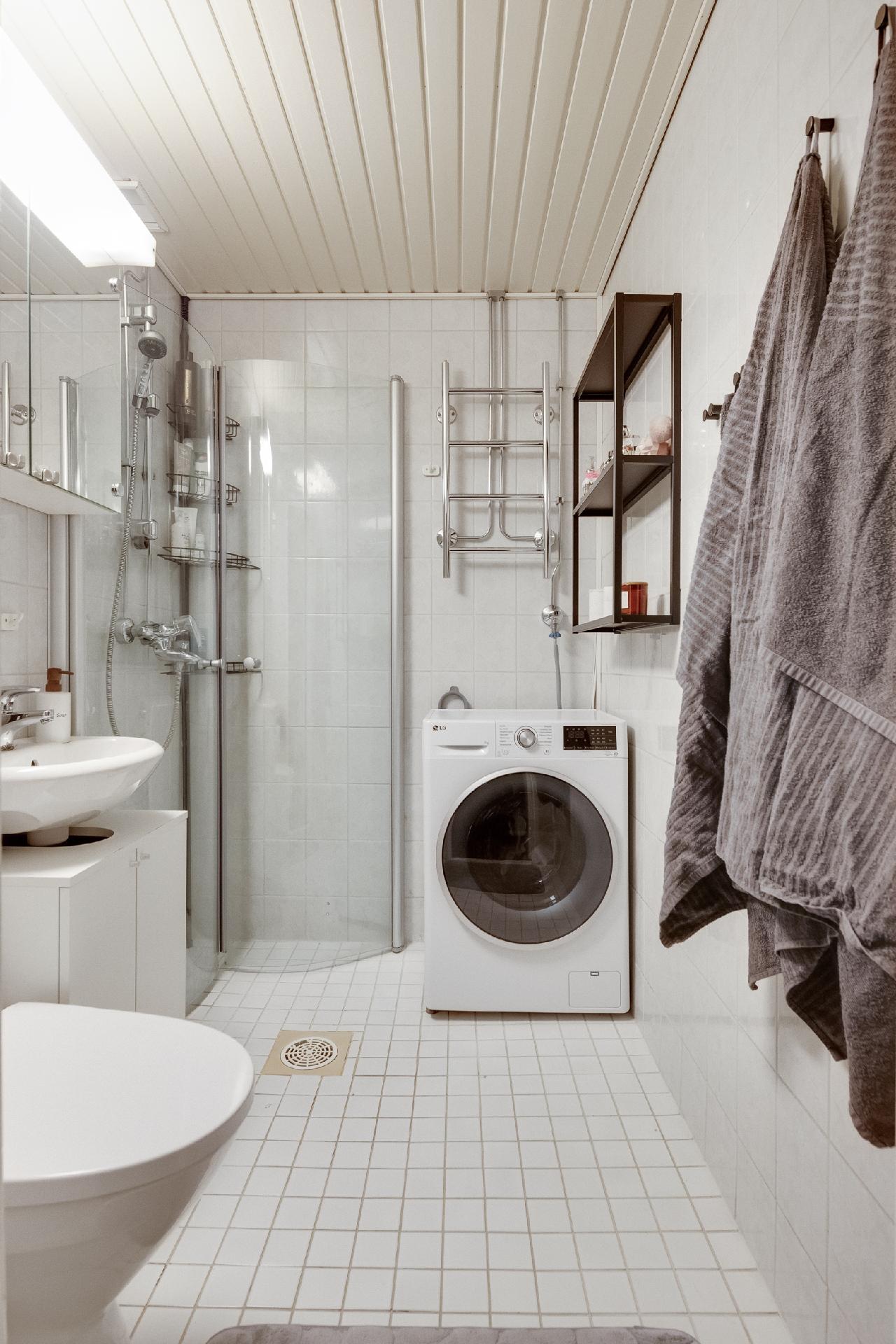 Haltiantie 4, Louhela, Vantaa