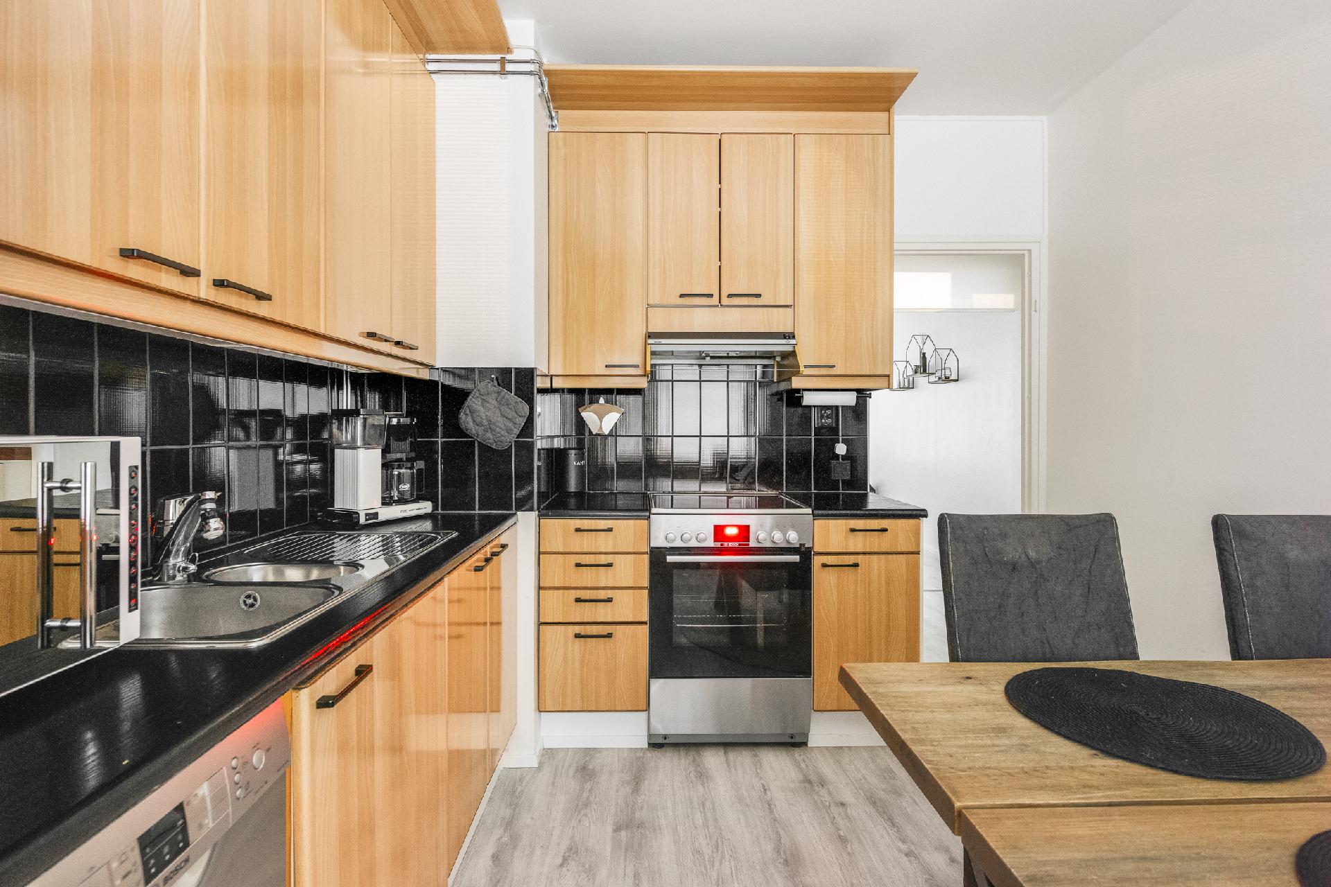 Haltiantie 4, Louhela, Vantaa