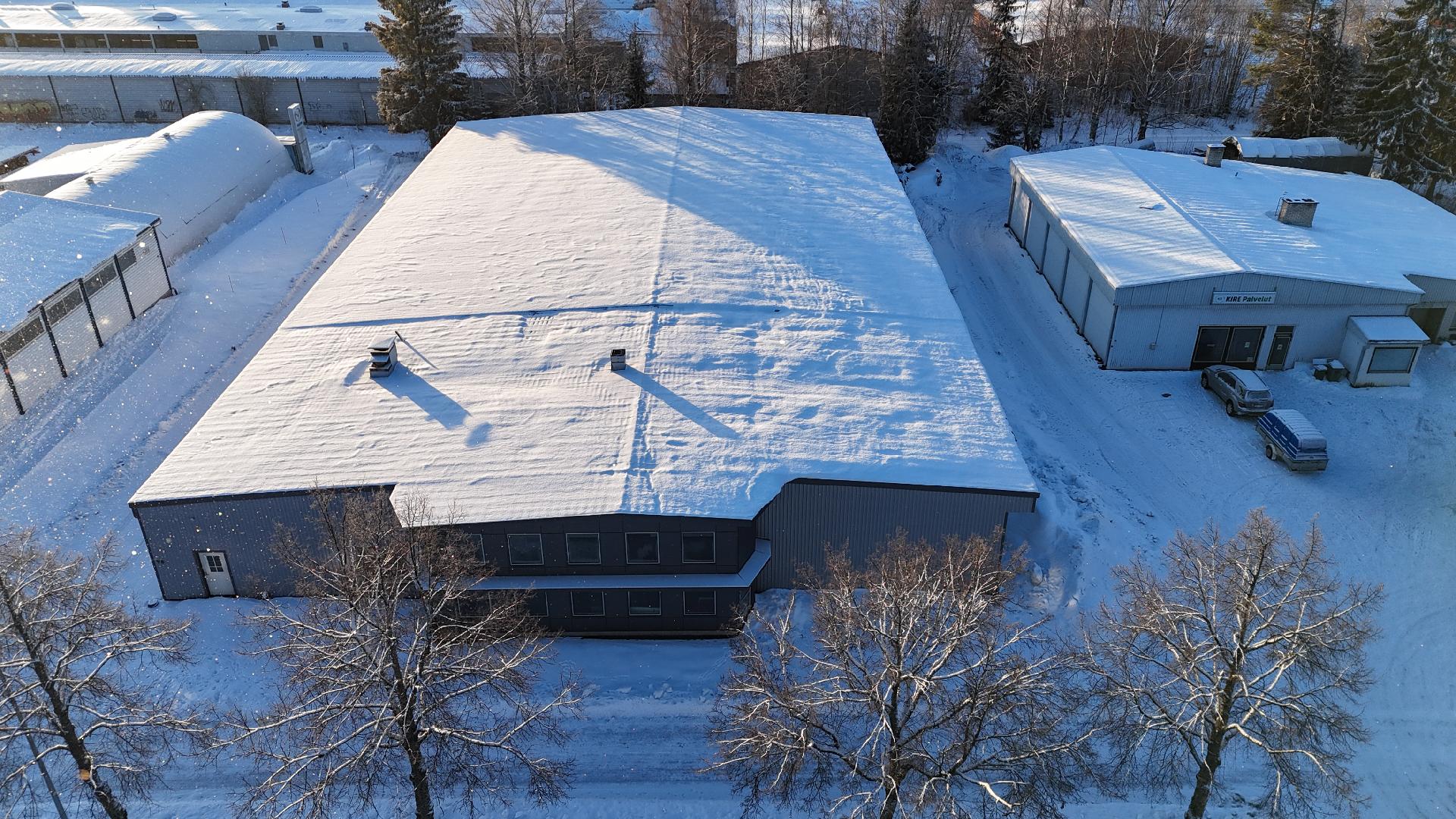Relanderinkatu 98, Kuoppakangas, Varkaus