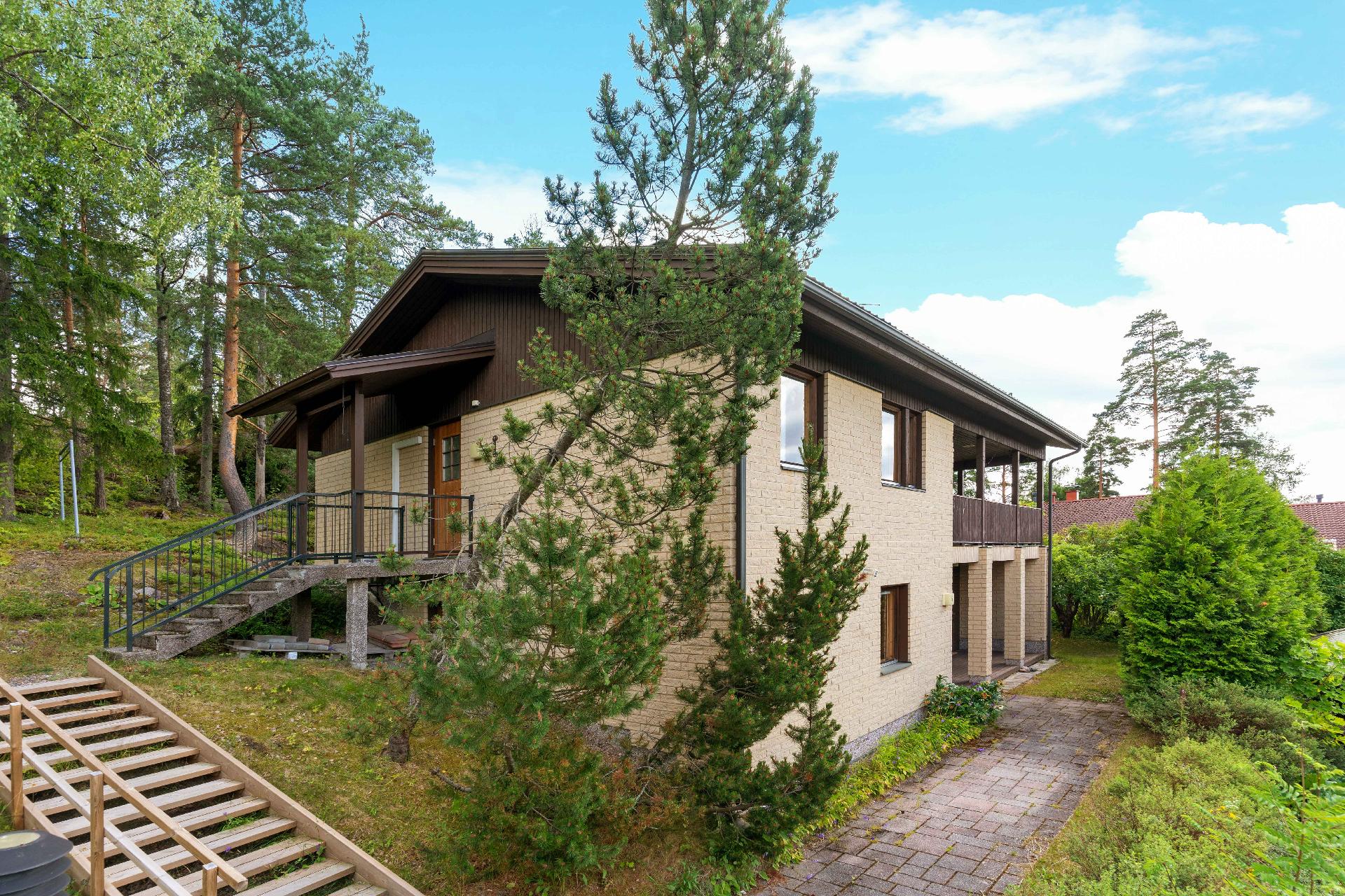 Askistontie 42, Askisto, Vantaa