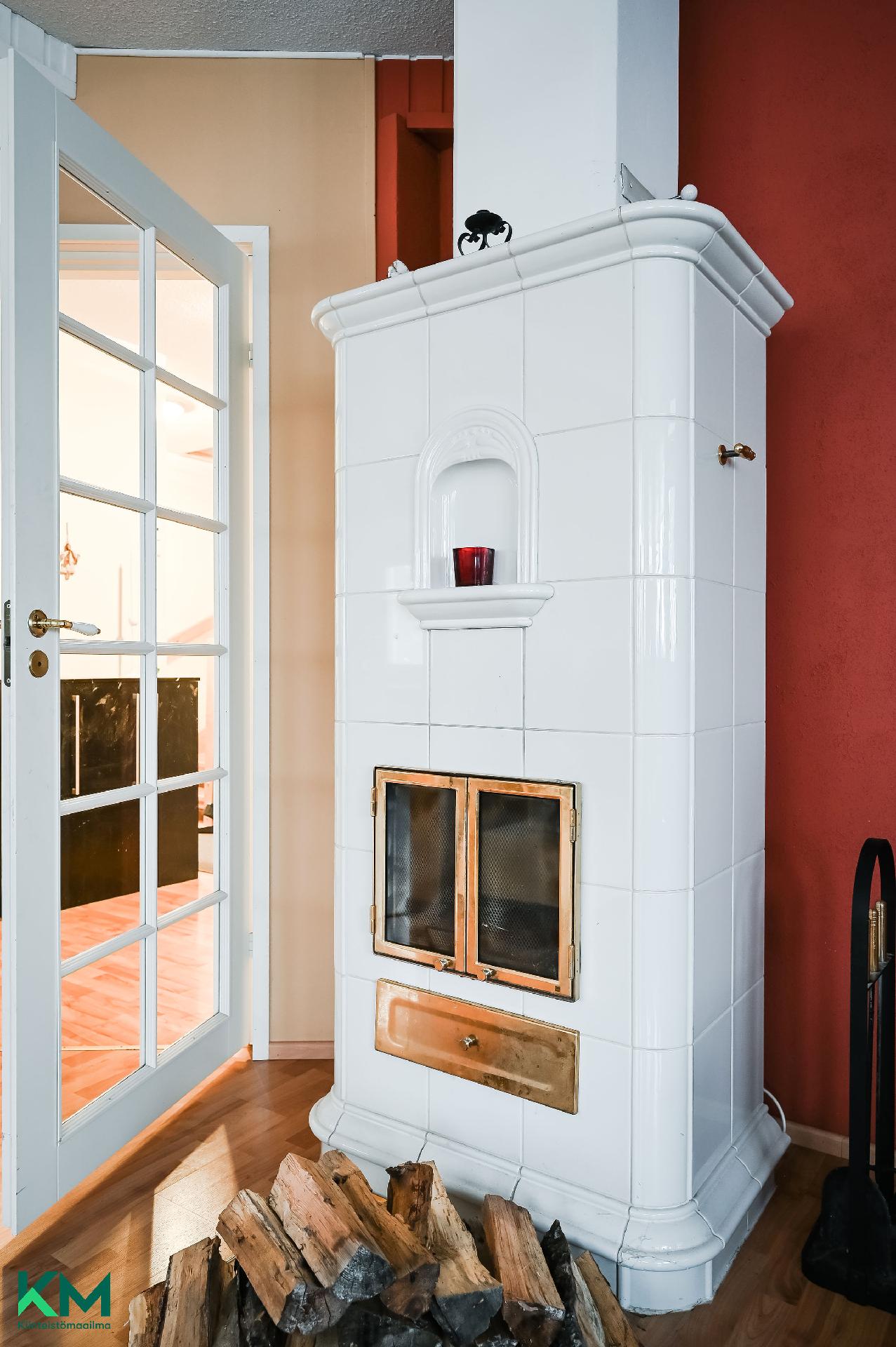 Jauhokatu 10, Vartiolaakso, Lahti