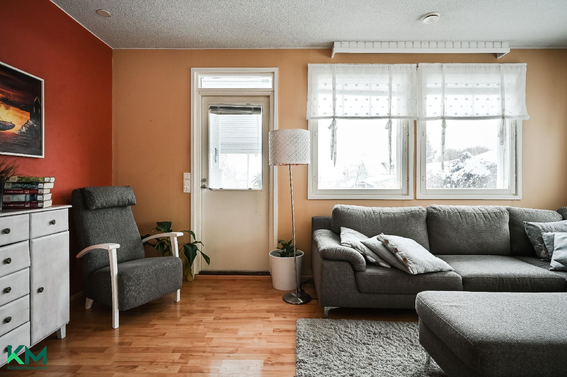 Jauhokatu 10, Vartiolaakso, Lahti