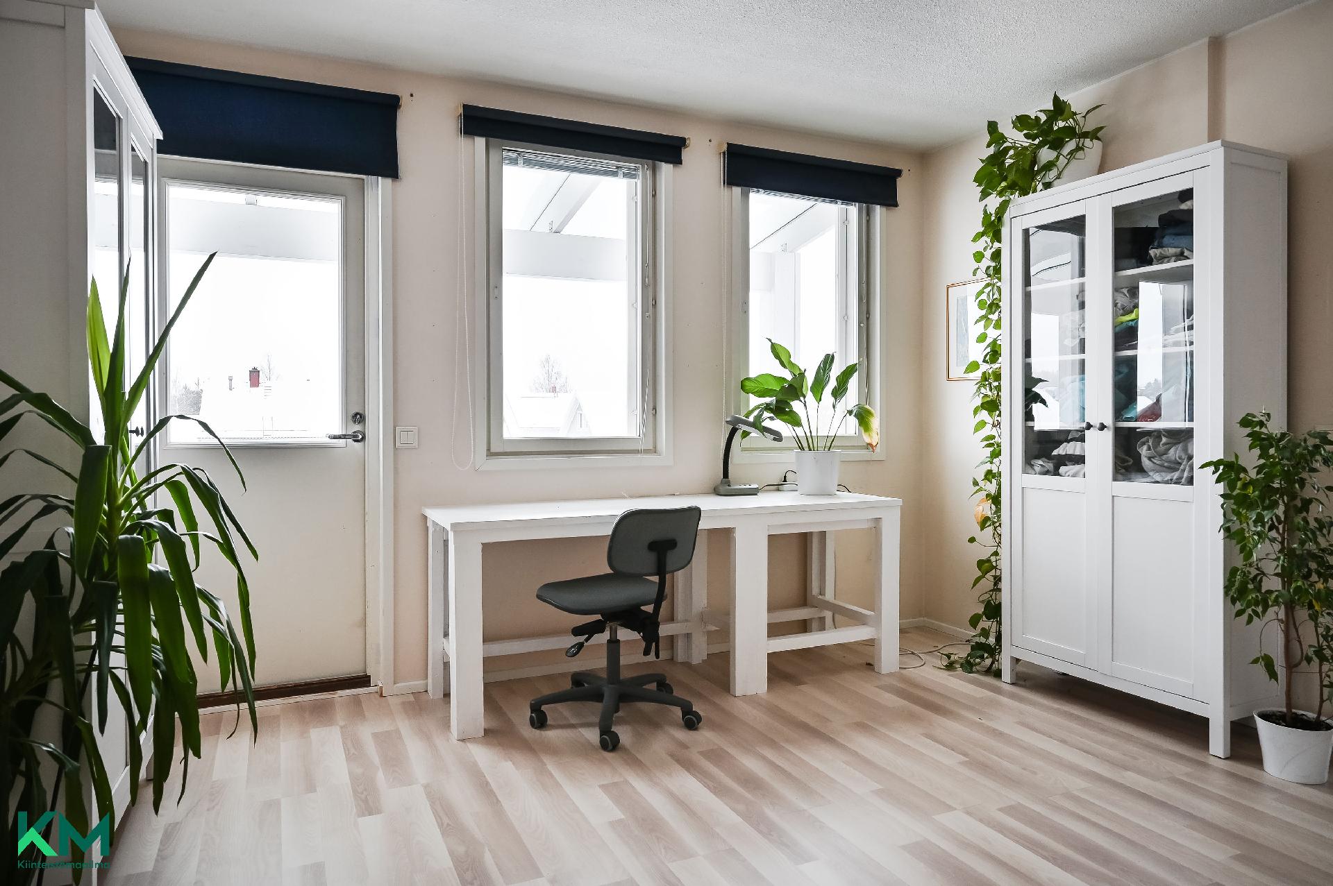 Jauhokatu 10, Vartiolaakso, Lahti