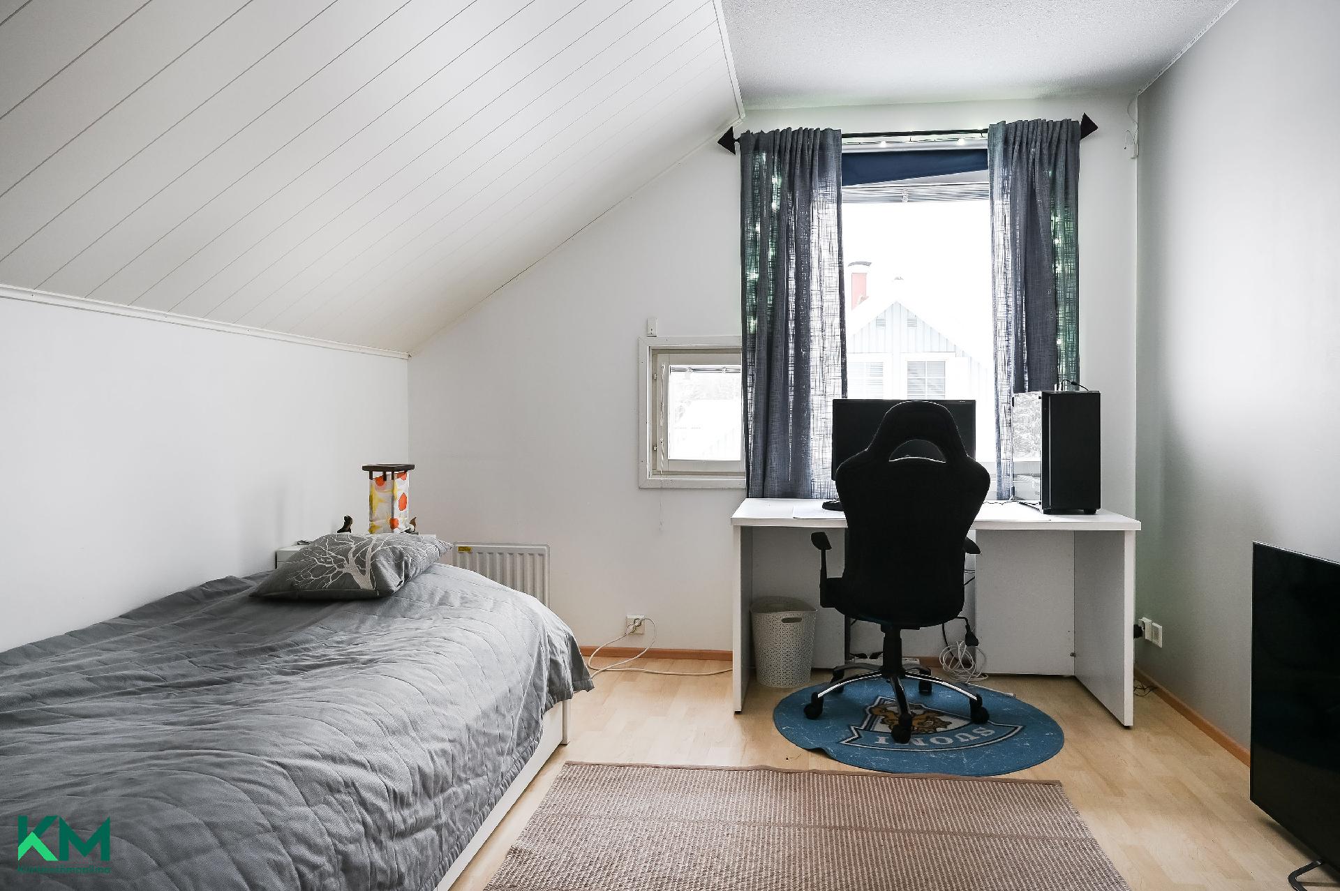 Jauhokatu 10, Vartiolaakso, Lahti