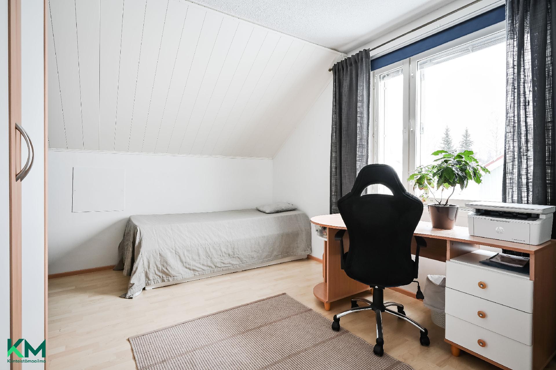 Jauhokatu 10, Vartiolaakso, Lahti