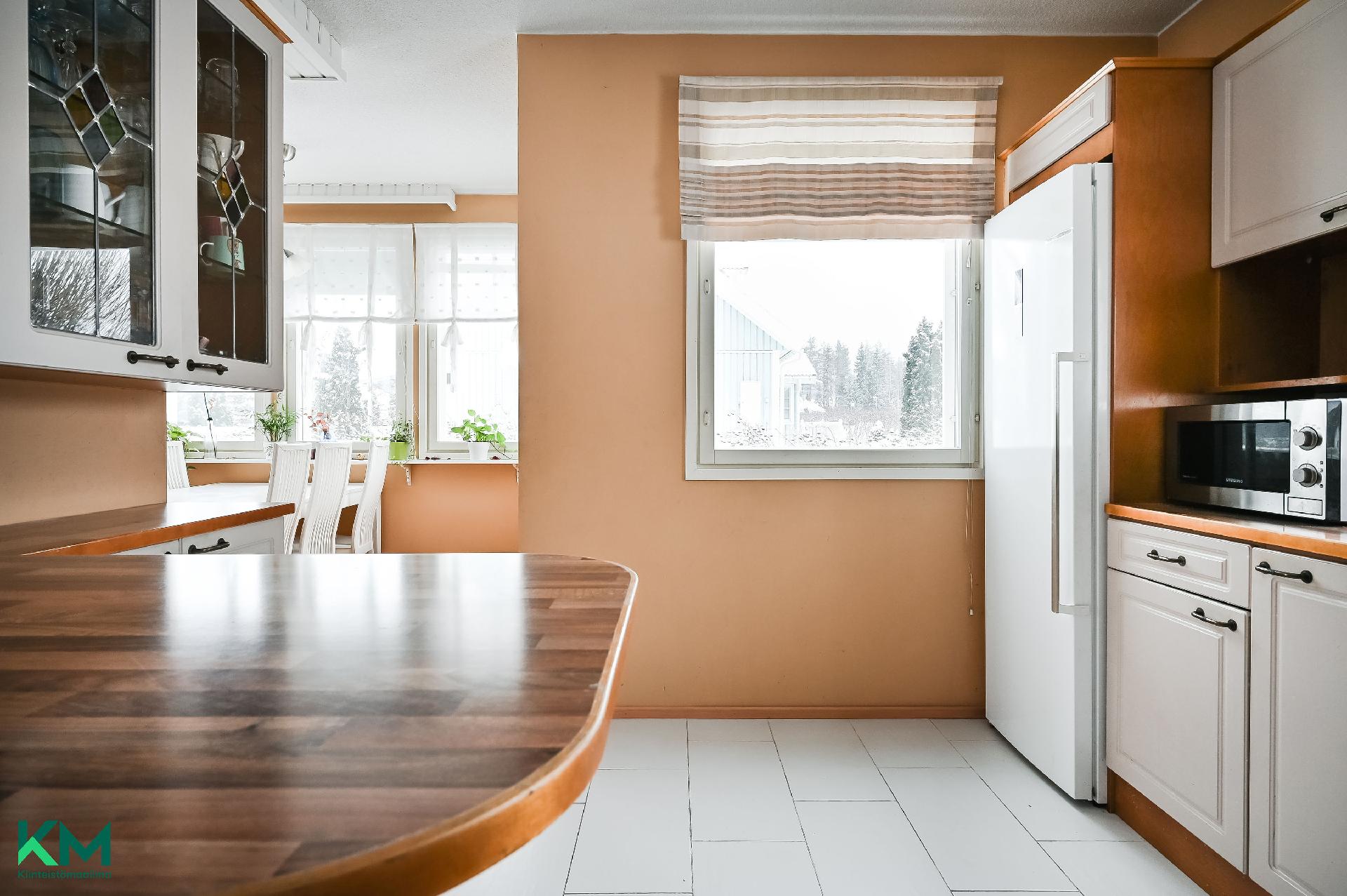 Jauhokatu 10, Vartiolaakso, Lahti