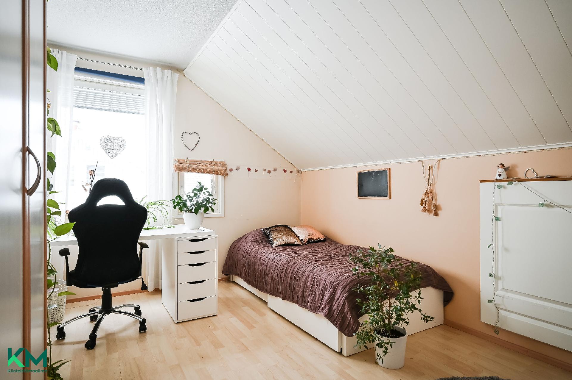 Jauhokatu 10, Vartiolaakso, Lahti