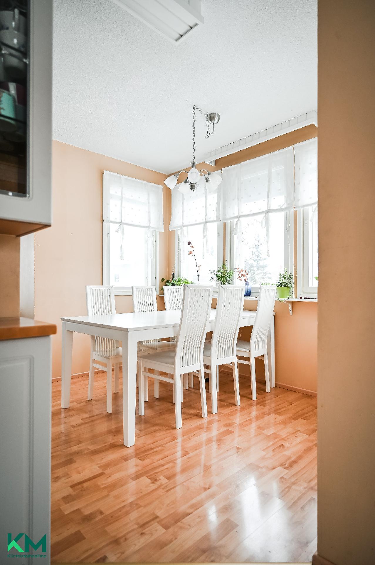 Jauhokatu 10, Vartiolaakso, Lahti