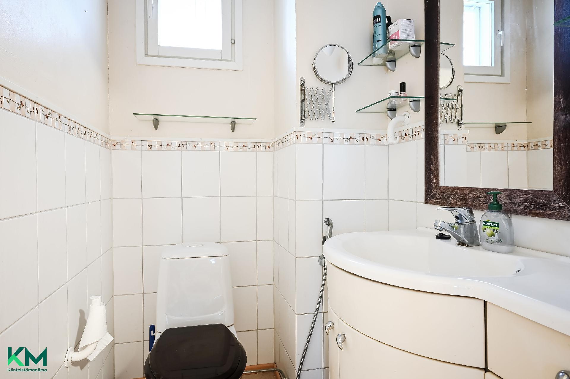 Jauhokatu 10, Vartiolaakso, Lahti