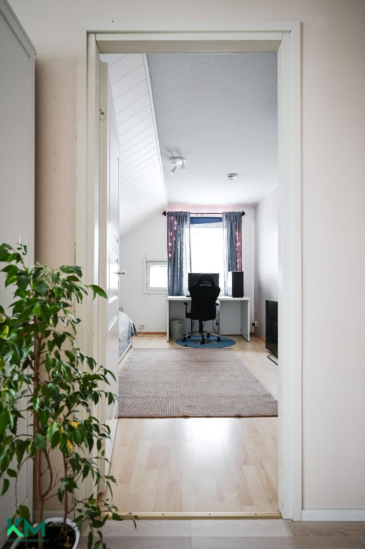 Jauhokatu 10, Vartiolaakso, Lahti