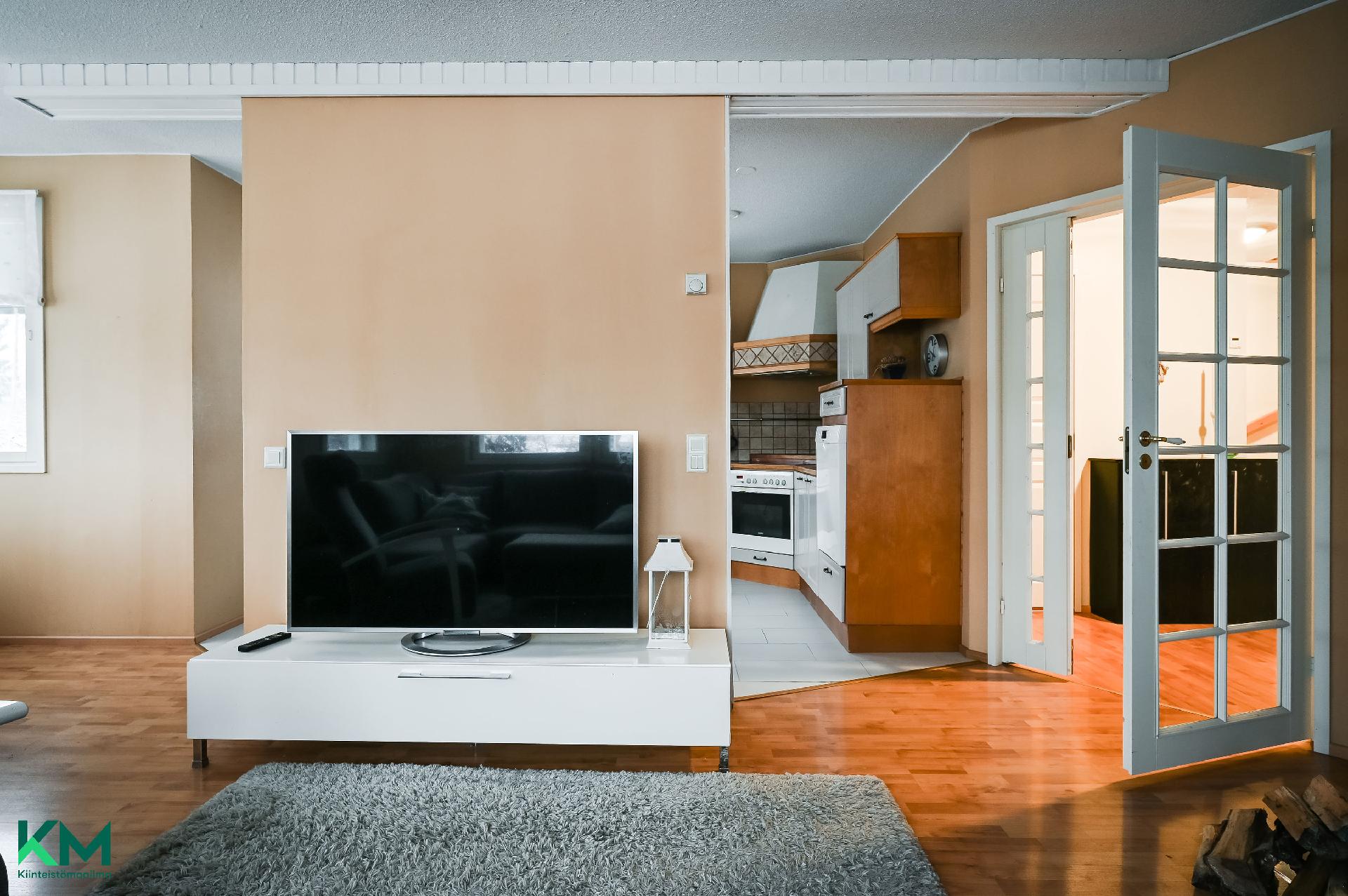 Jauhokatu 10, Vartiolaakso, Lahti