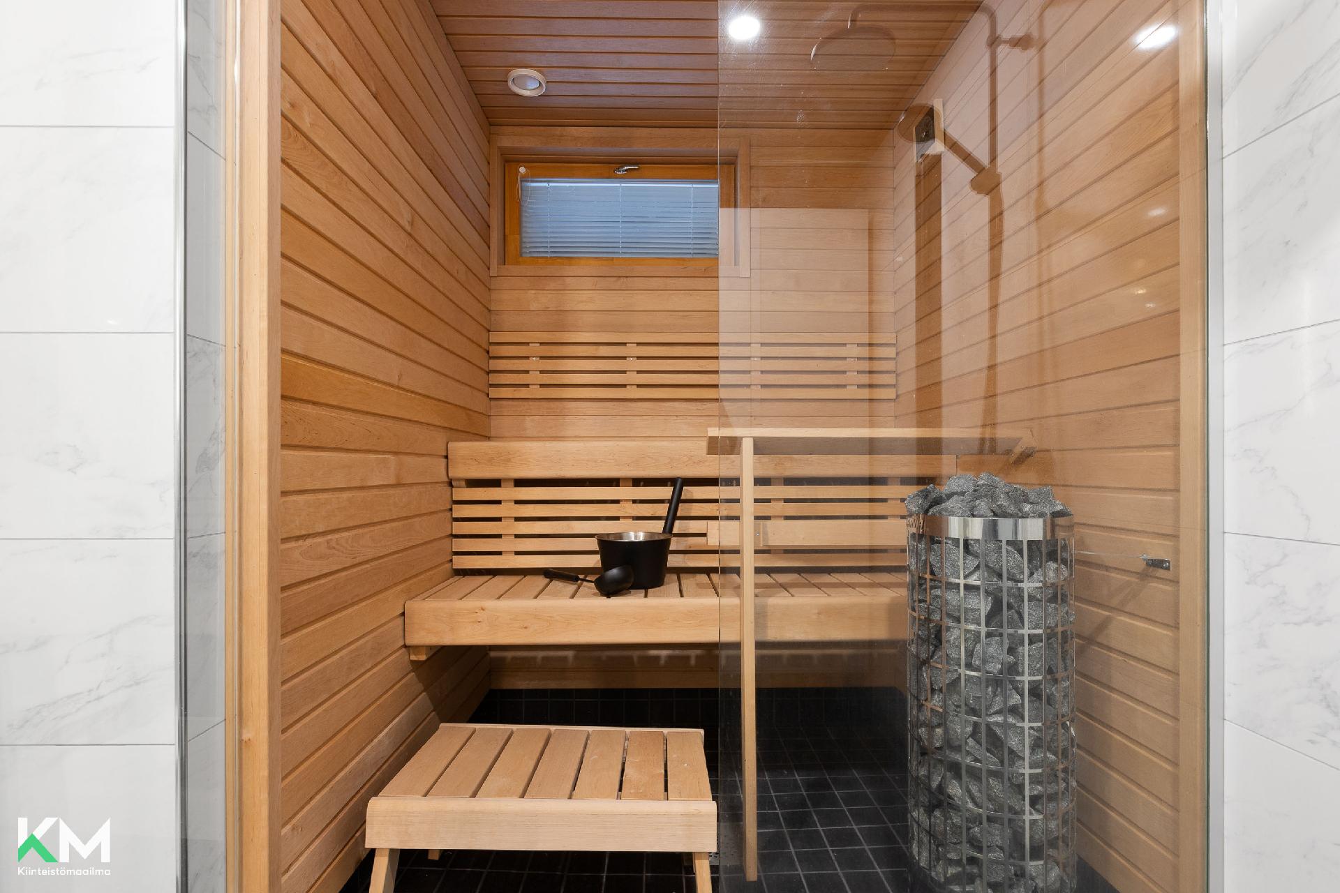 Akselikatu 6, Pirttiharju, Lahti