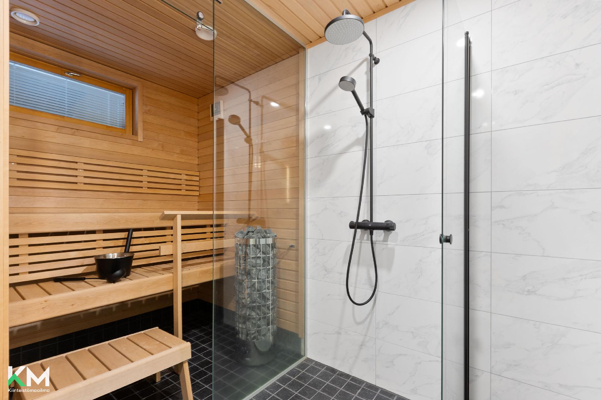 Akselikatu 6, Pirttiharju, Lahti