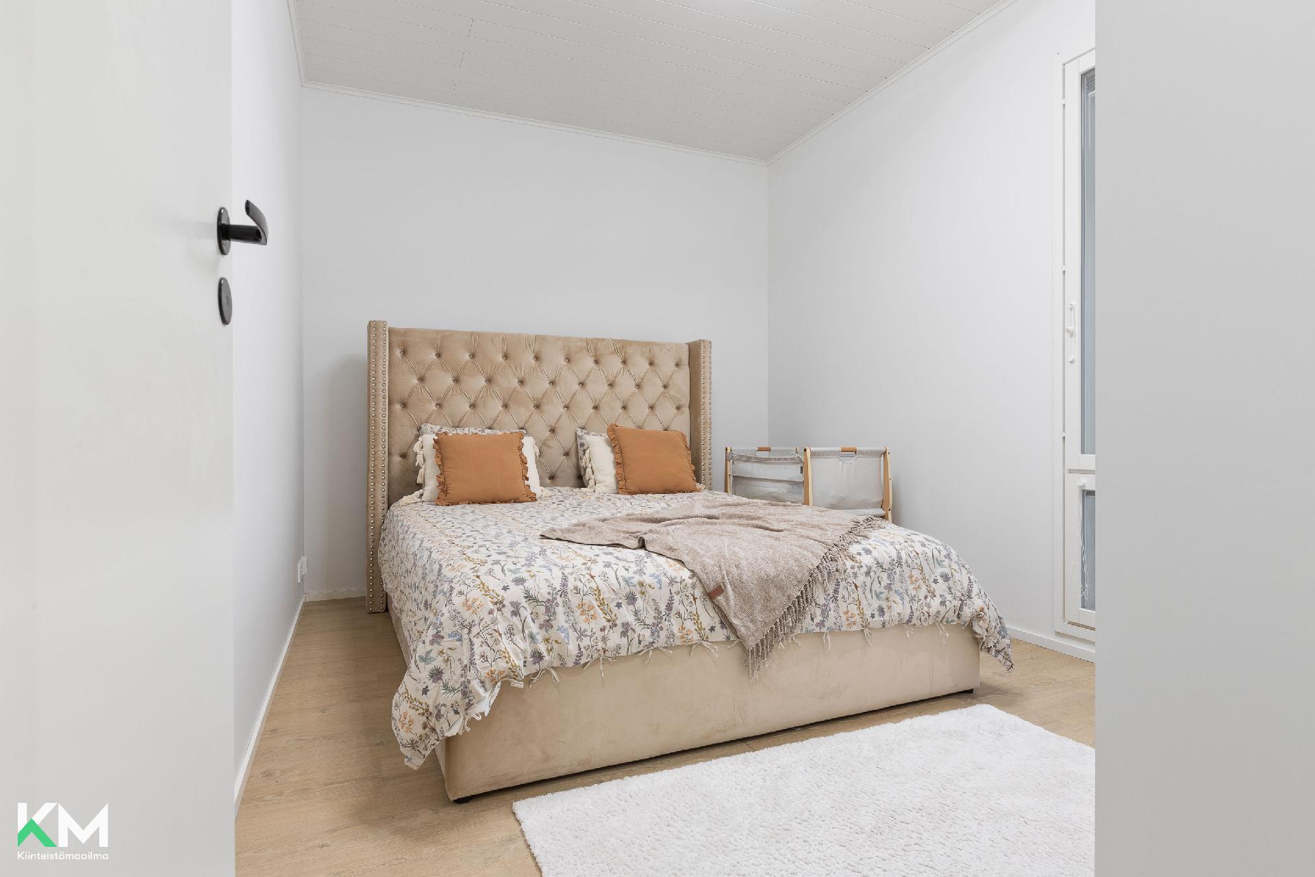 Akselikatu 6, Pirttiharju, Lahti