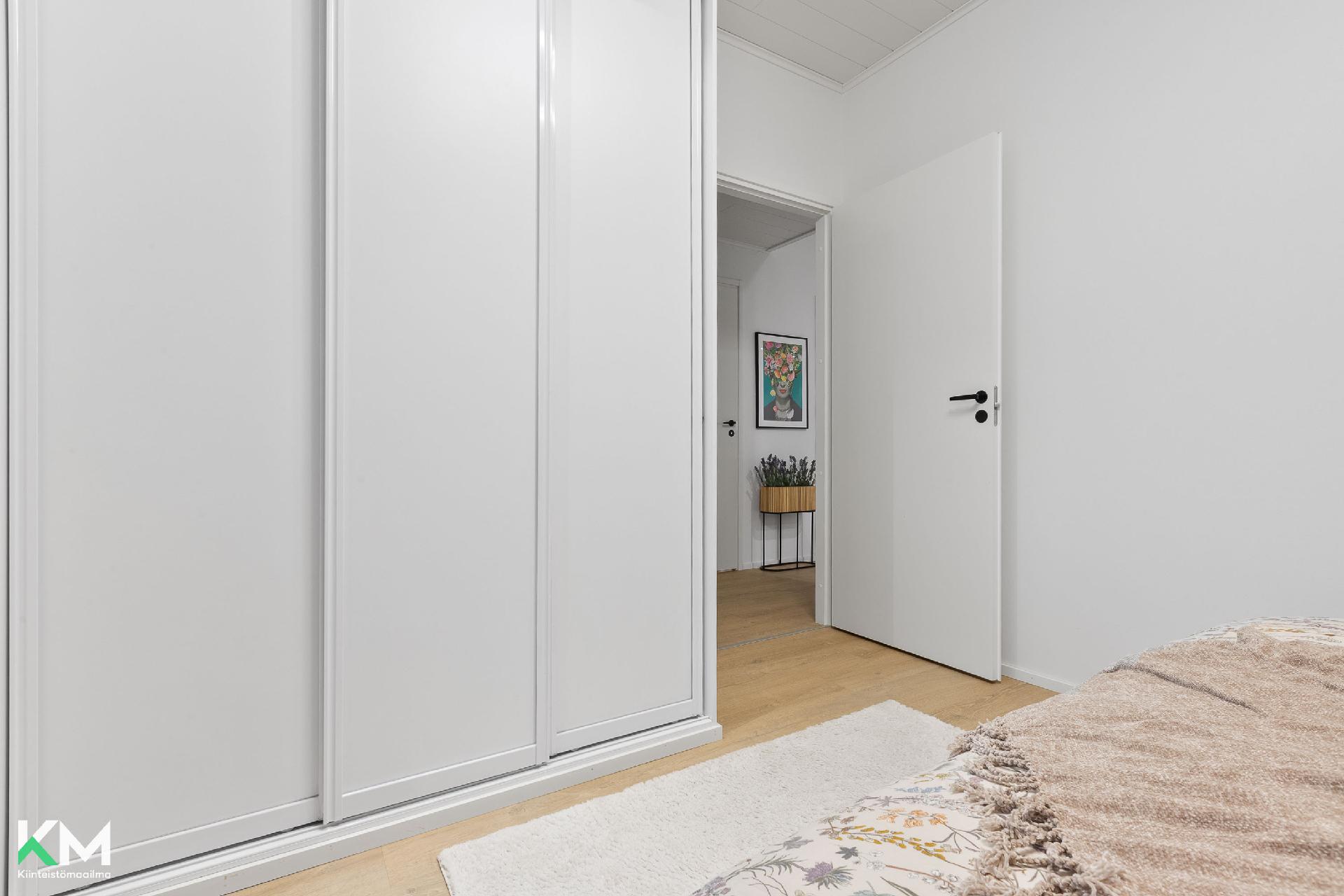 Akselikatu 6, Pirttiharju, Lahti