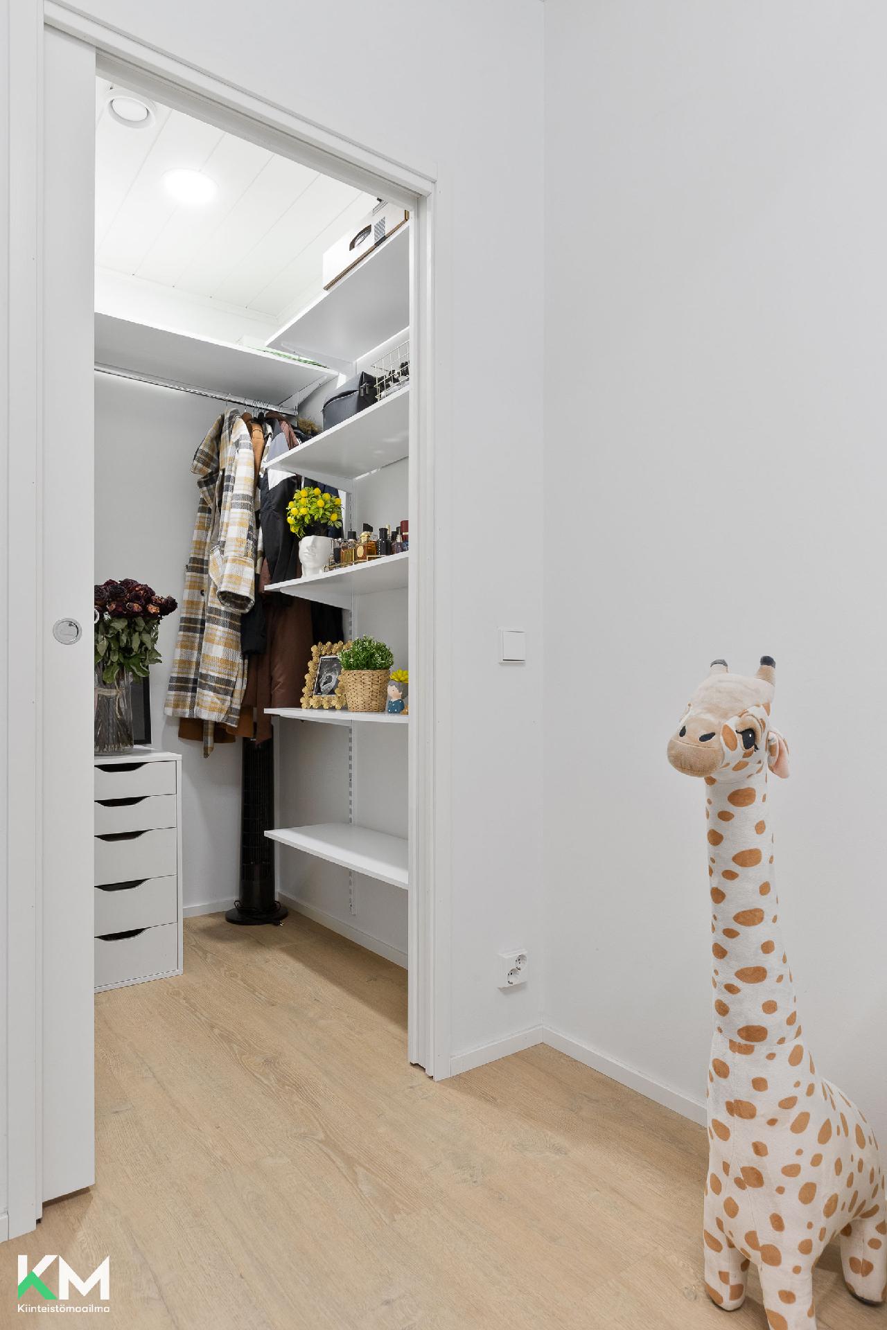 Akselikatu 6, Pirttiharju, Lahti