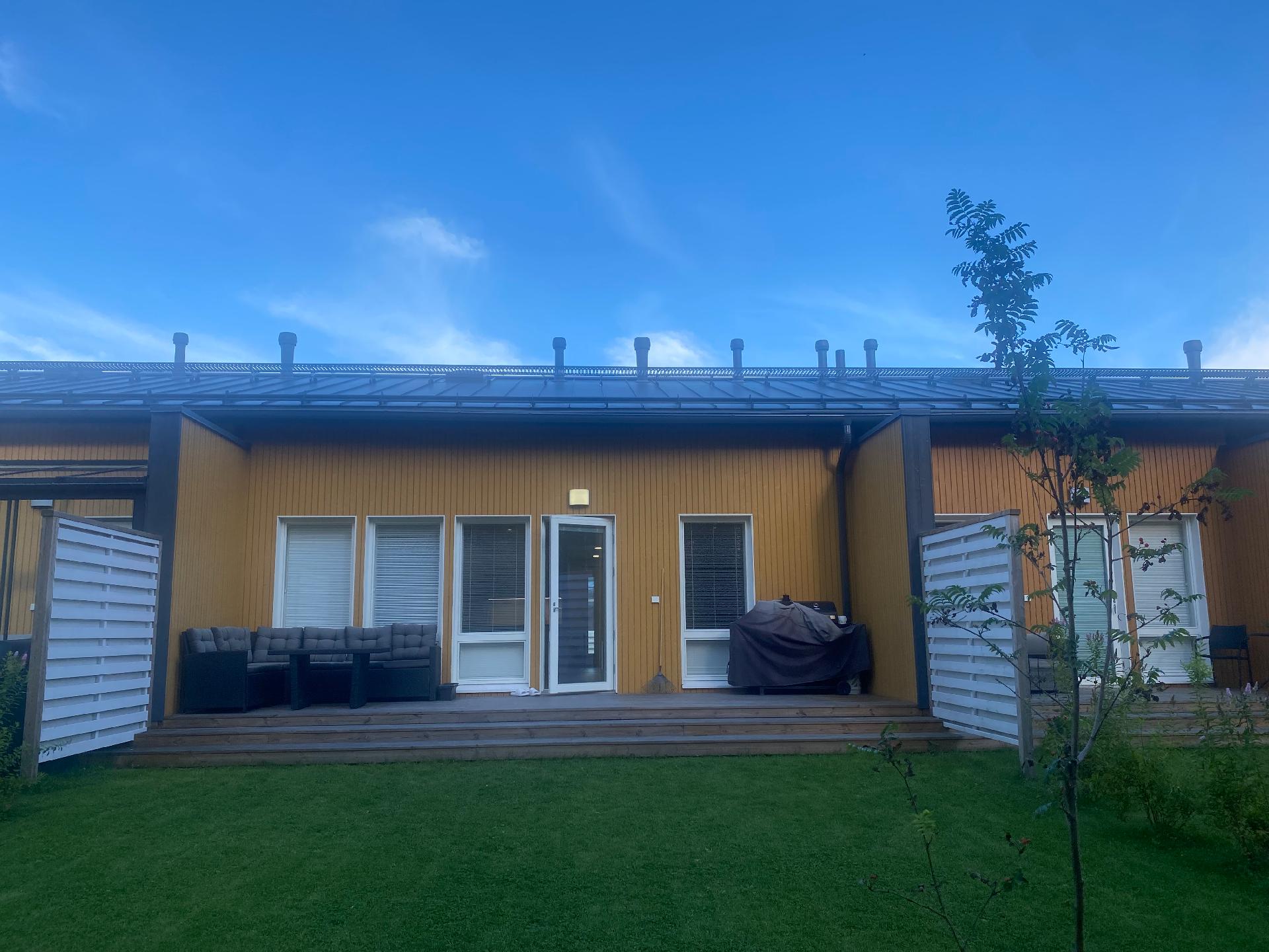 Akselikatu 6, Pirttiharju, Lahti