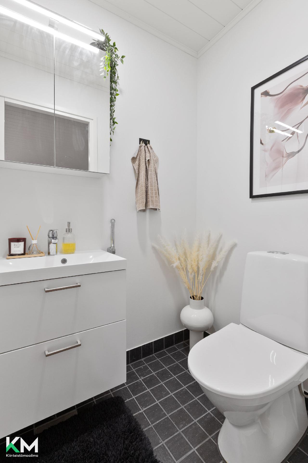 Akselikatu 6, Pirttiharju, Lahti