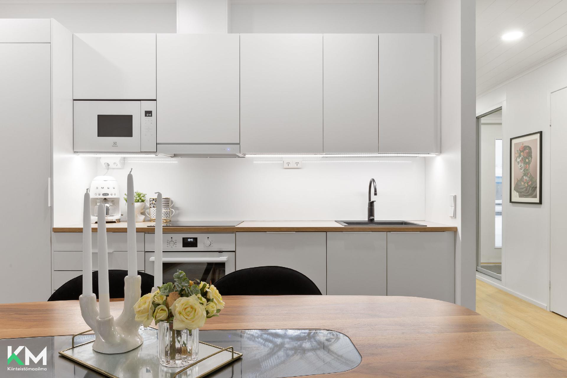 Akselikatu 6, Pirttiharju, Lahti