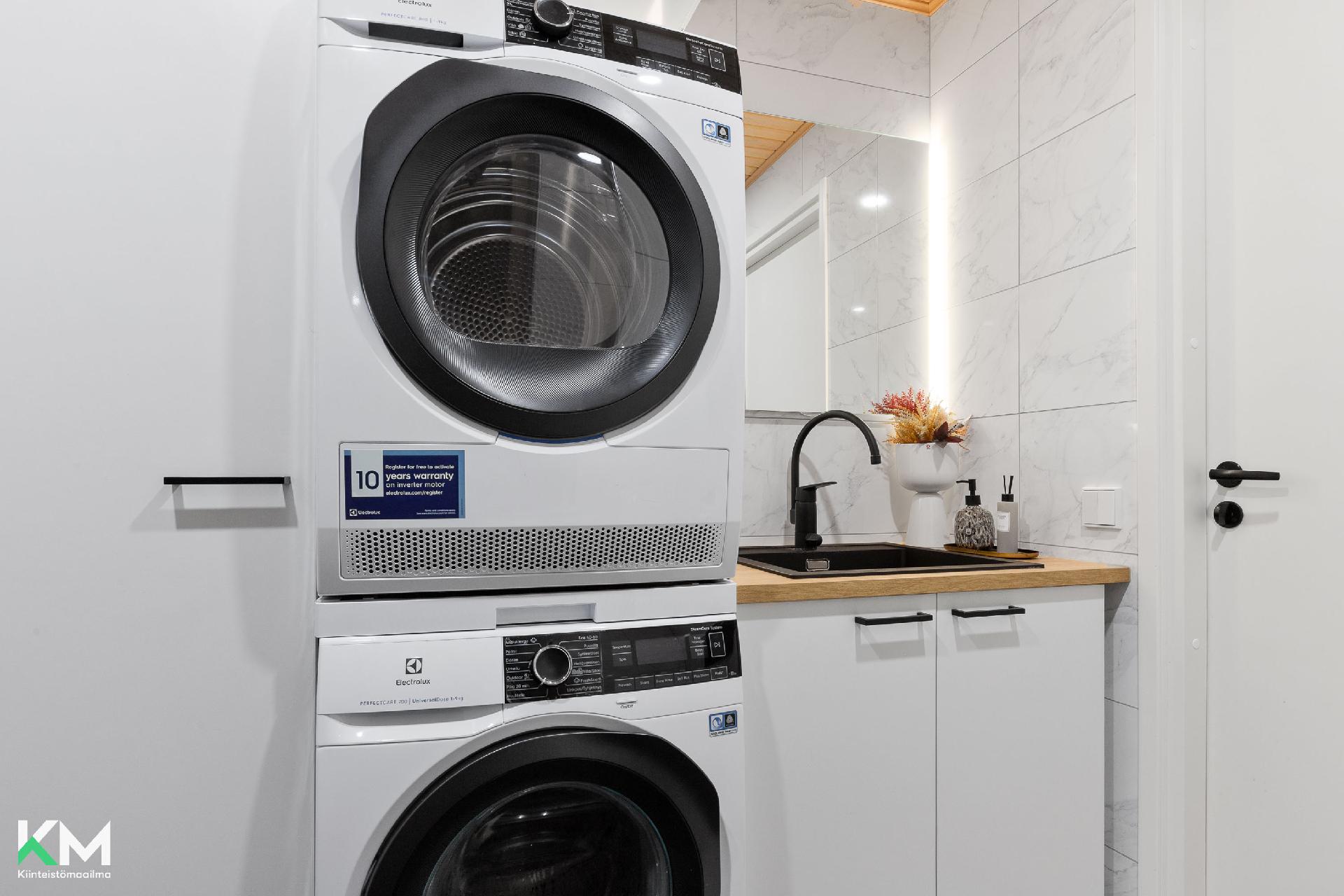 Akselikatu 6, Pirttiharju, Lahti