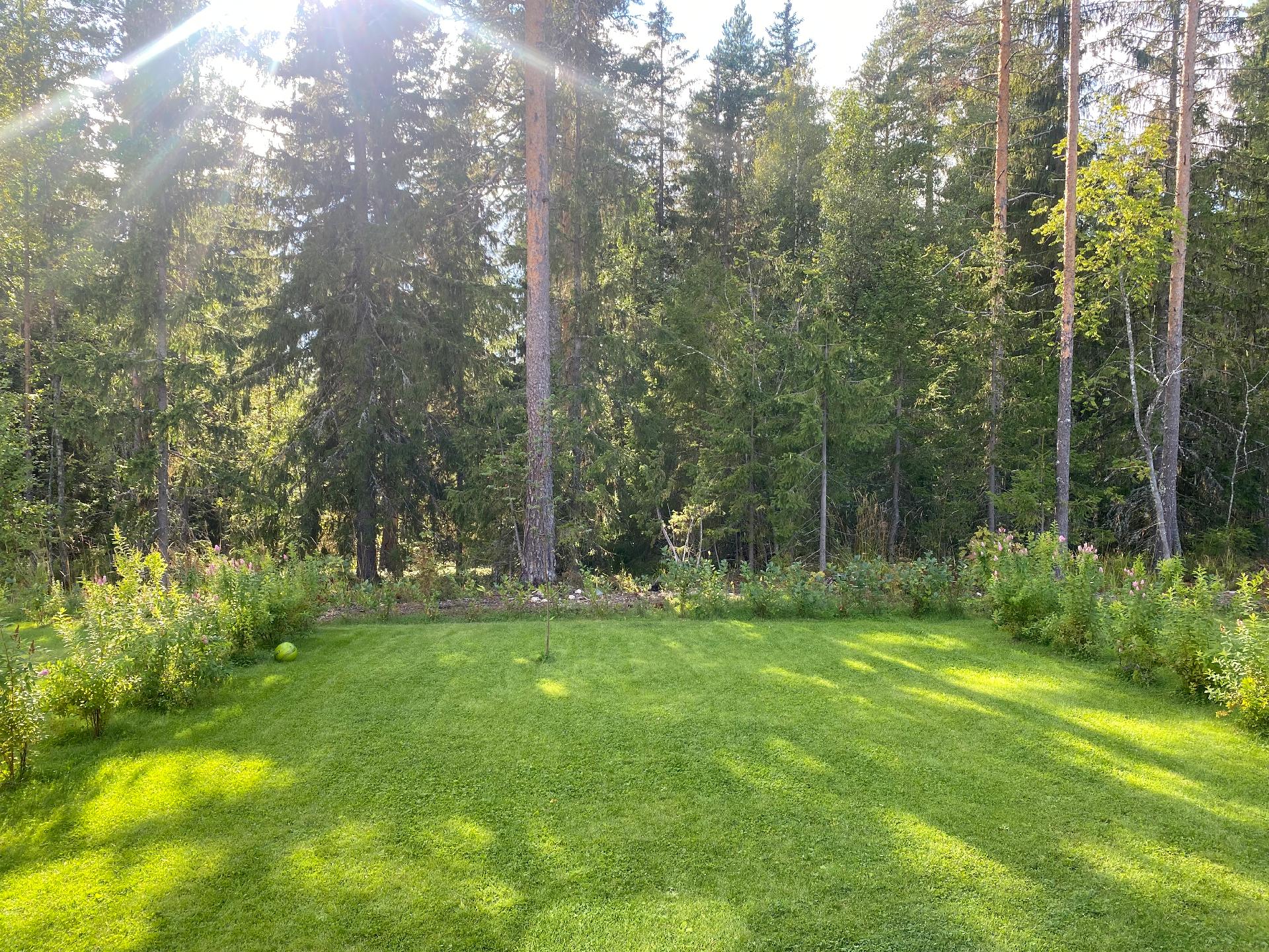 Akselikatu 6, Pirttiharju, Lahti