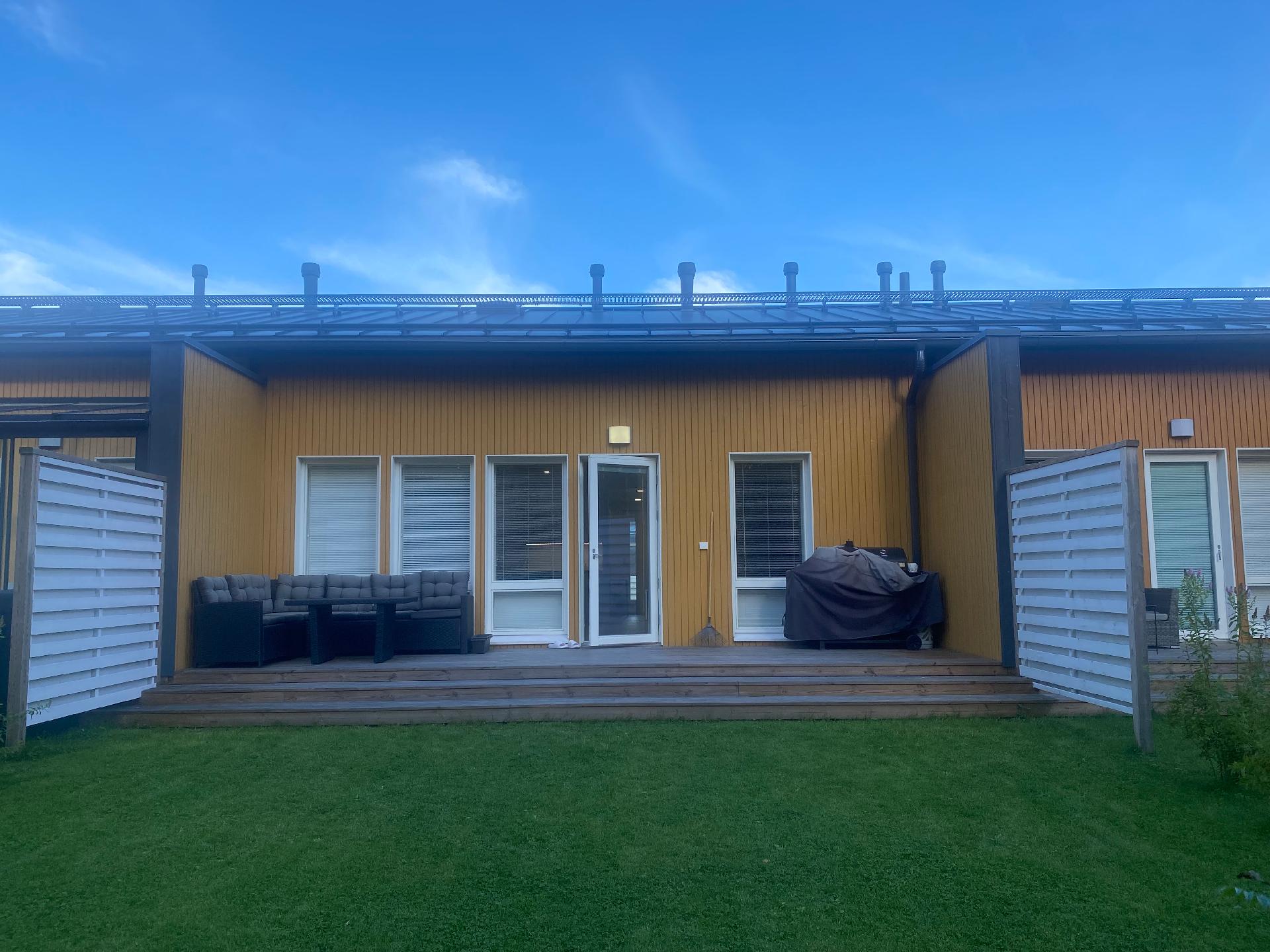 Akselikatu 6, Pirttiharju, Lahti