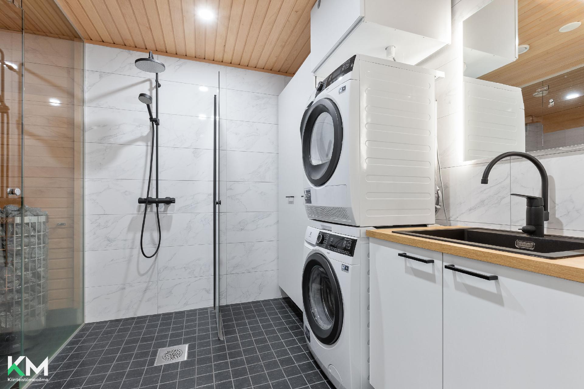 Akselikatu 6, Pirttiharju, Lahti