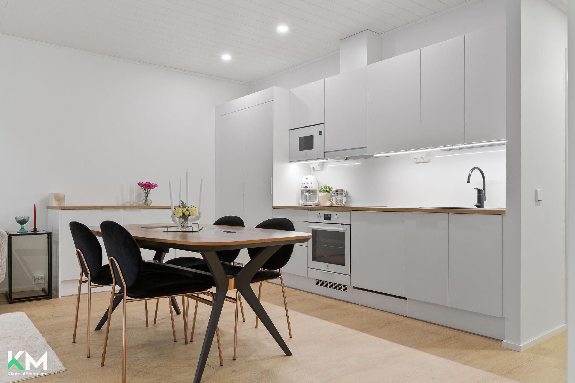 Akselikatu 6, Pirttiharju, Lahti