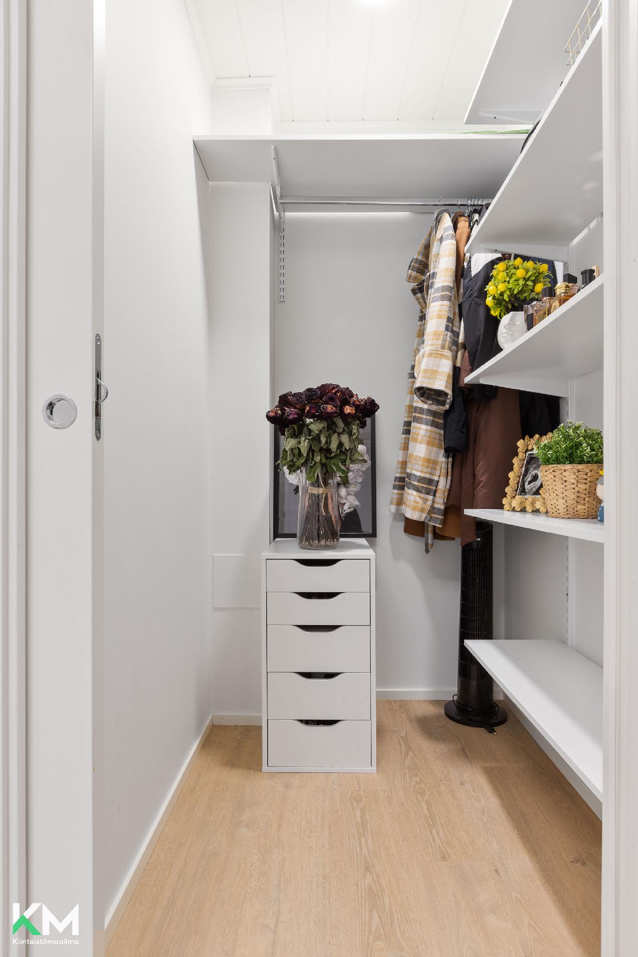 Akselikatu 6, Pirttiharju, Lahti