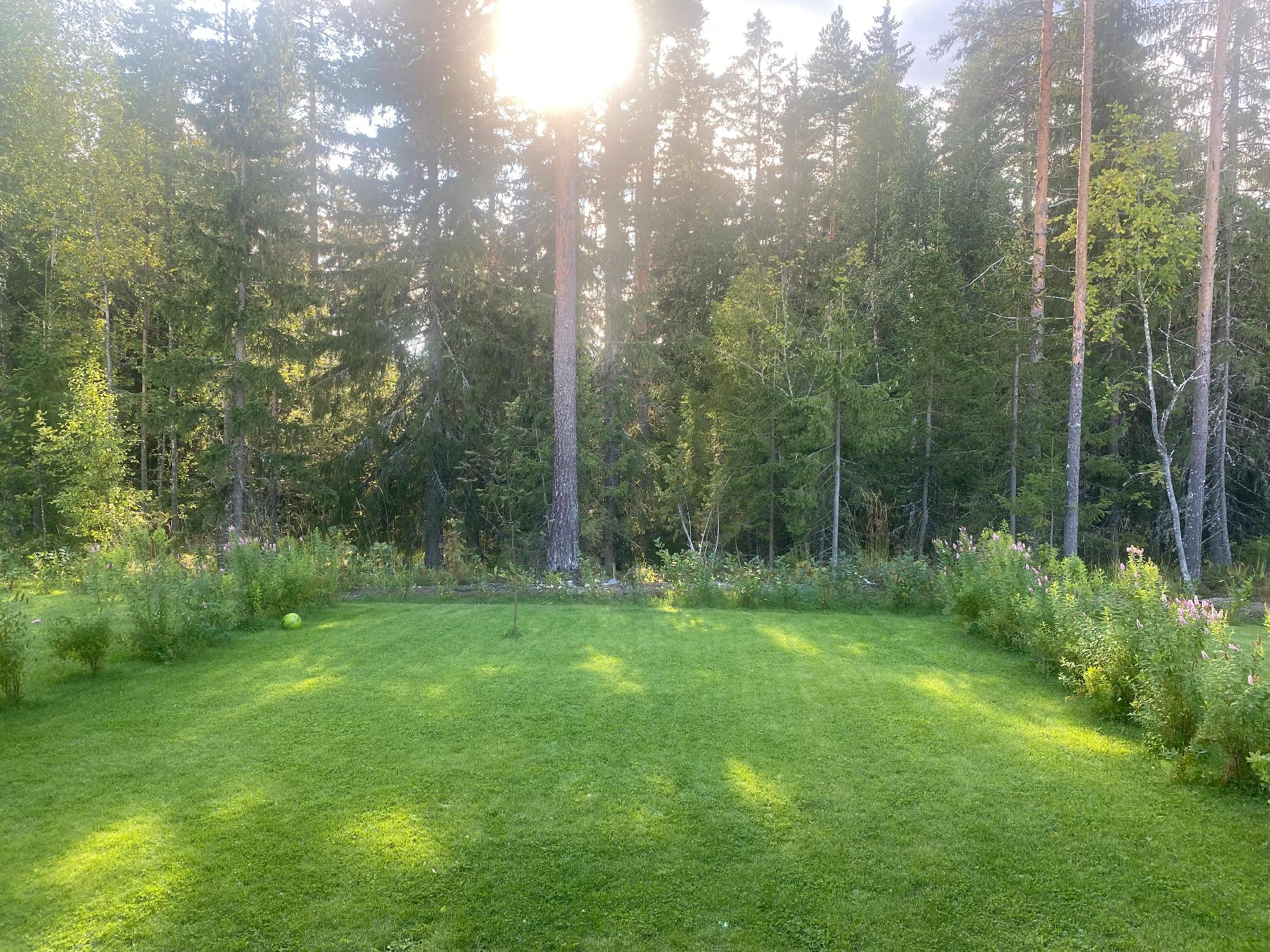 Akselikatu 6, Pirttiharju, Lahti