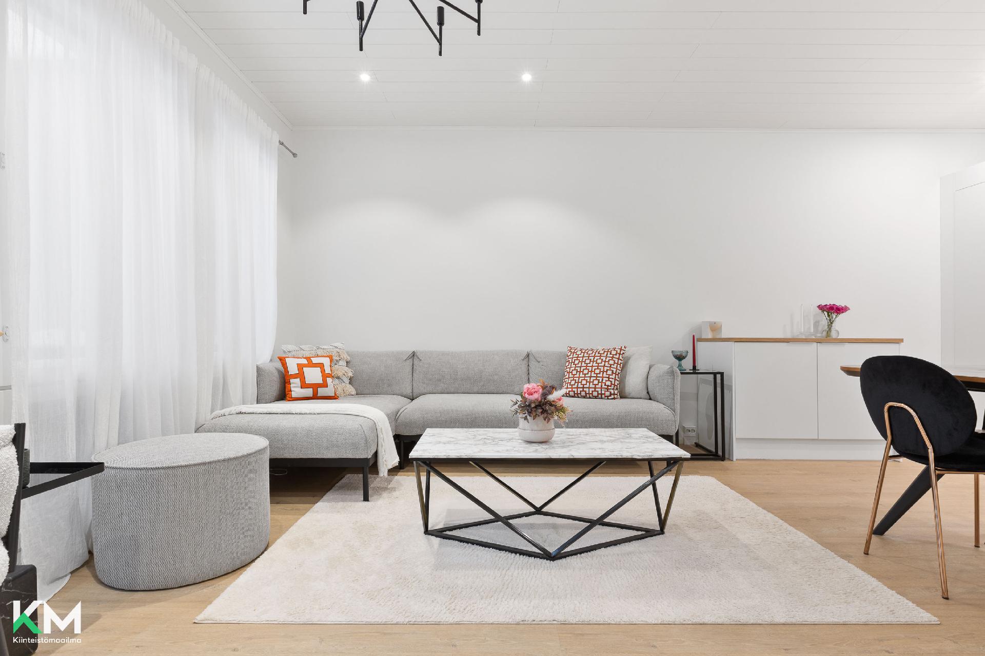 Akselikatu 6, Pirttiharju, Lahti